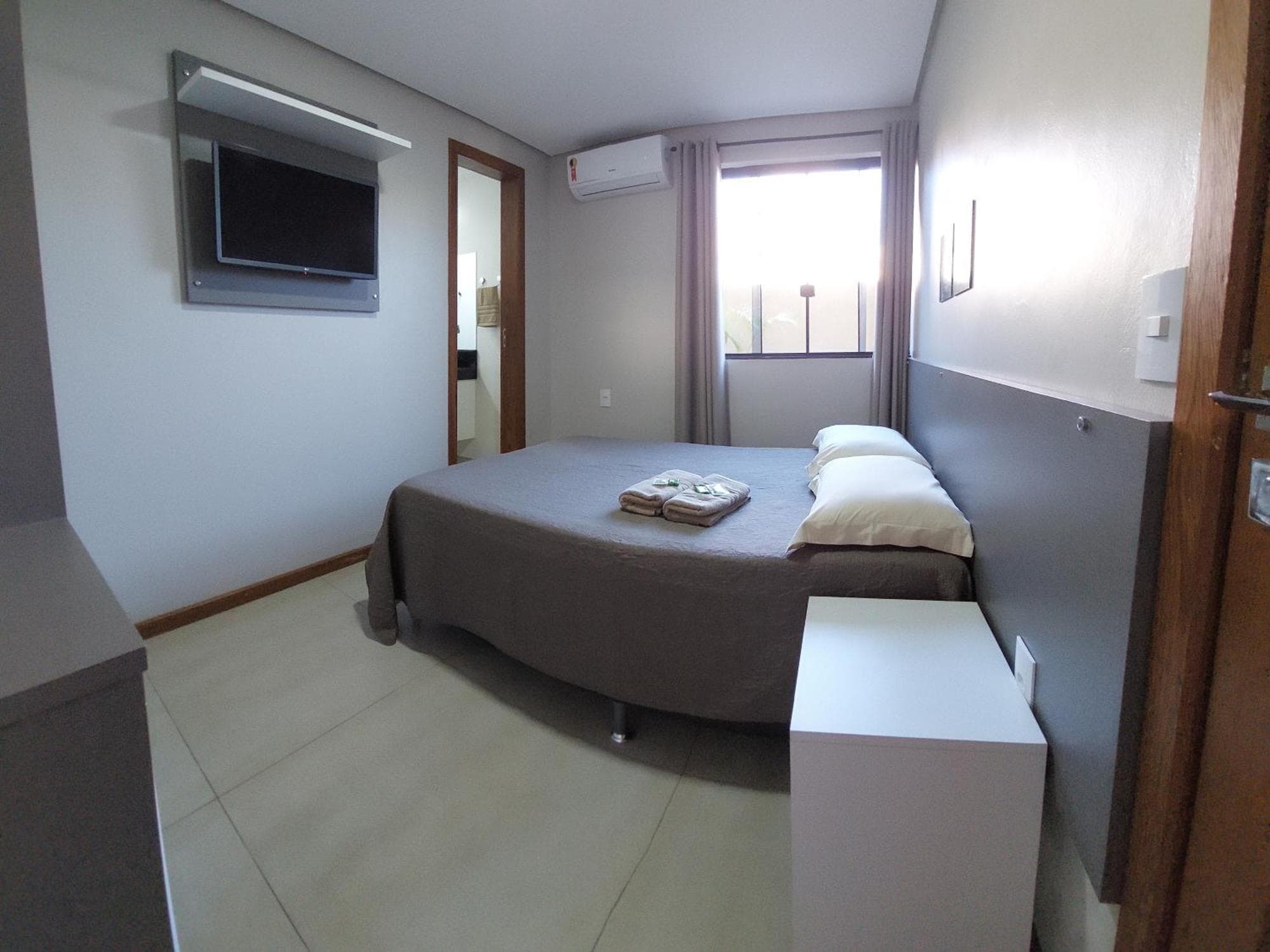 Pousada Casa Da Praia, 