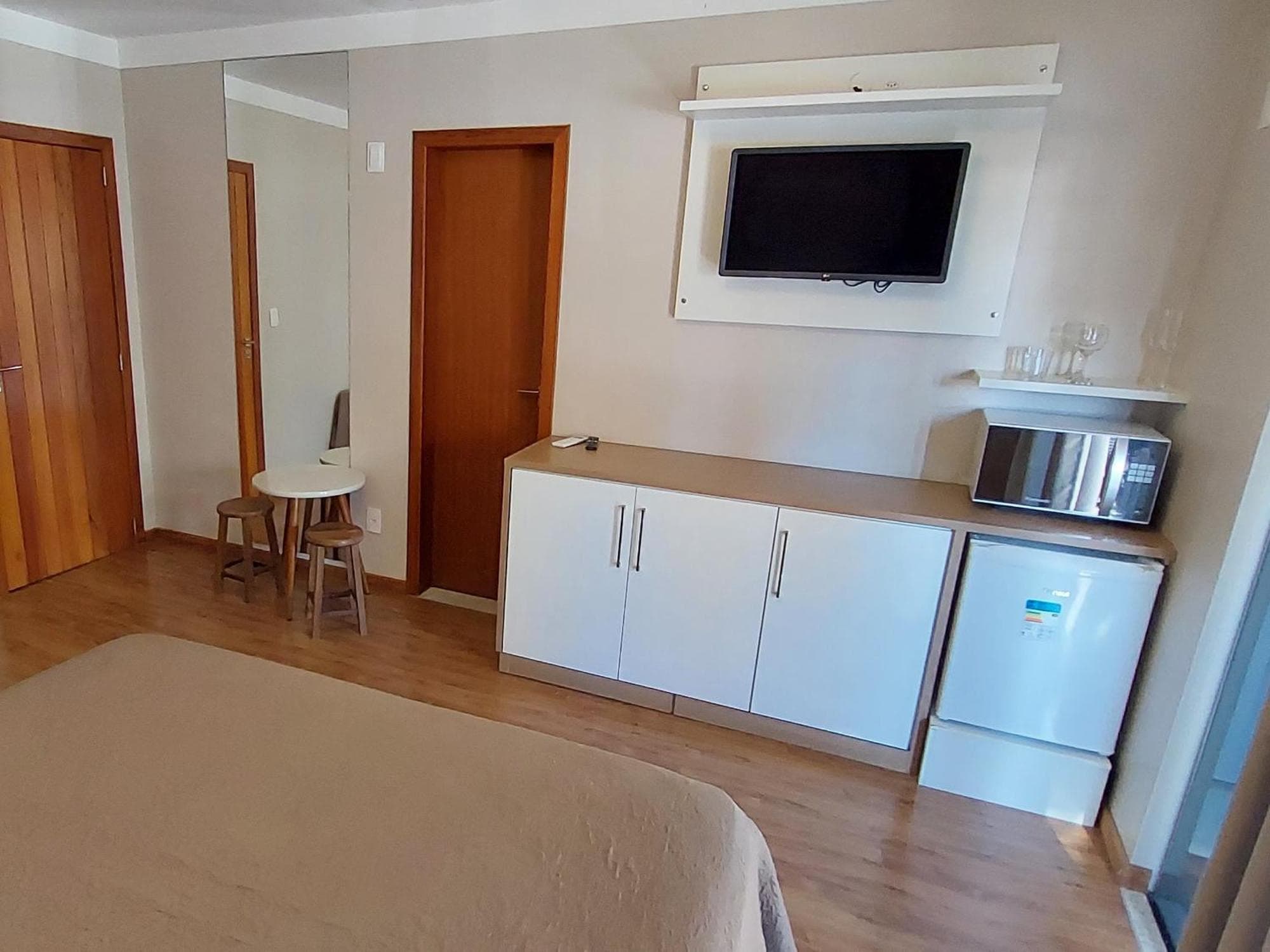 Pousada Casa Da Praia, 