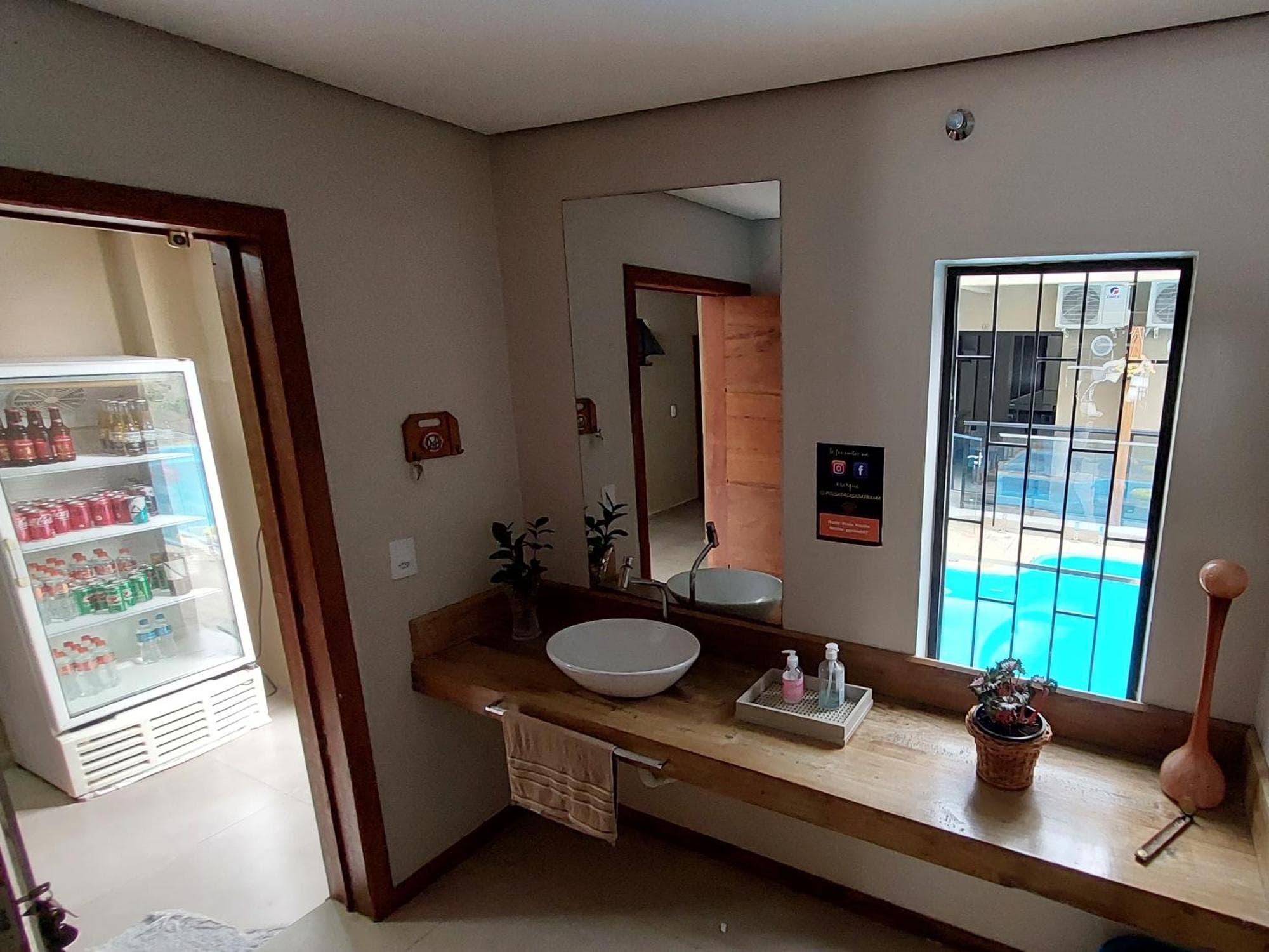 Pousada Casa Da Praia, 