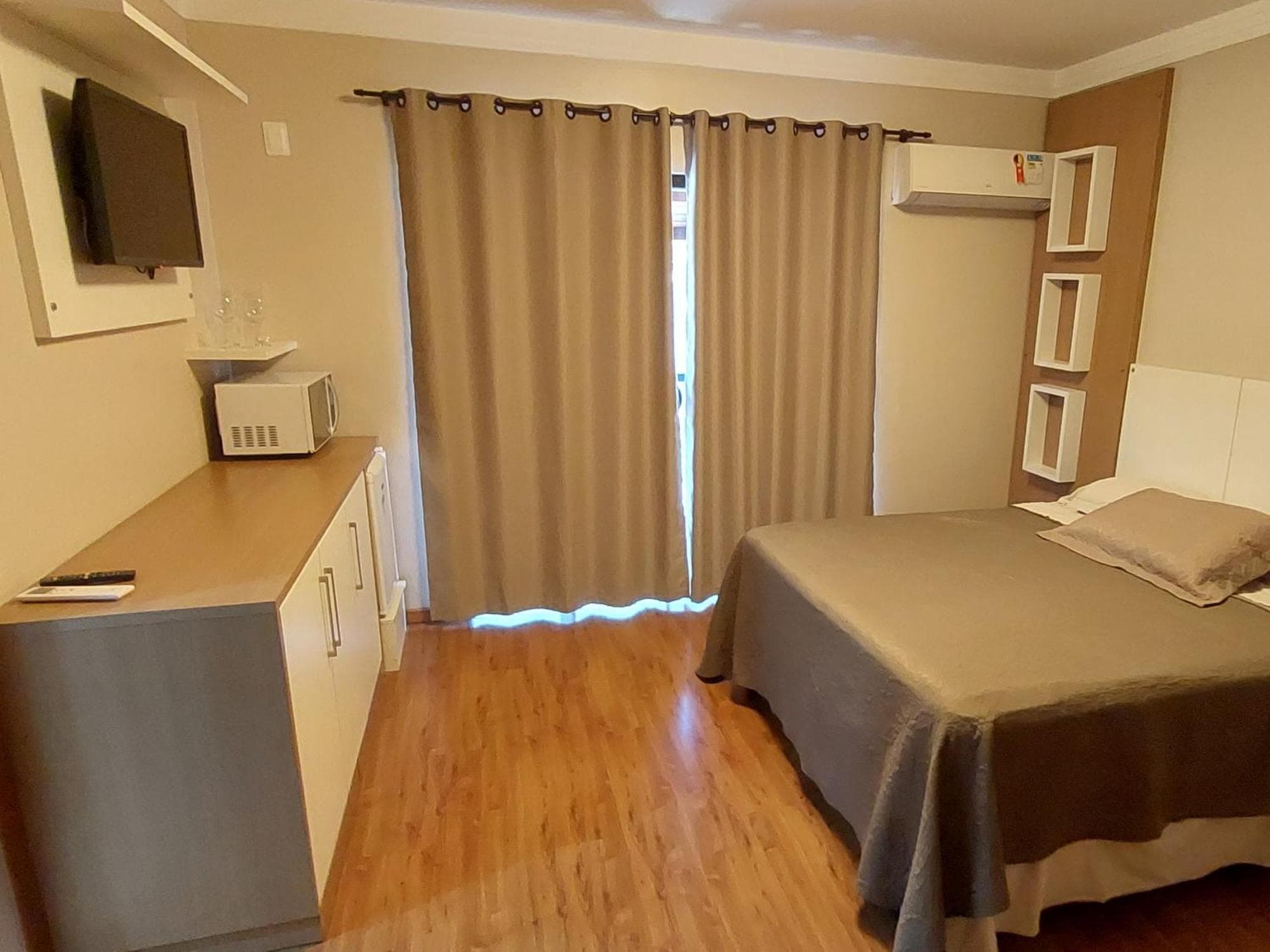 Pousada Casa Da Praia, 