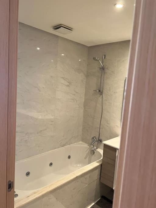 Superbe appartement avec piscine