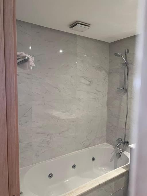 Superbe appartement avec piscine