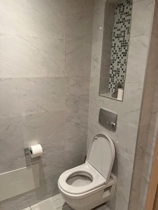 Superbe appartement avec piscine