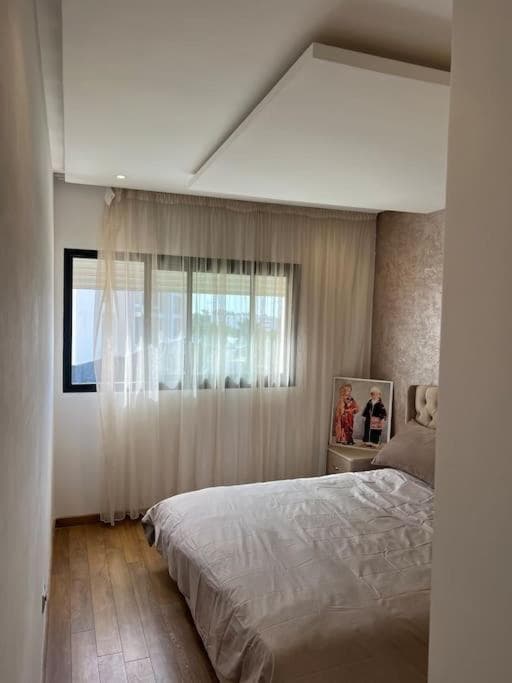 Superbe appartement avec piscine