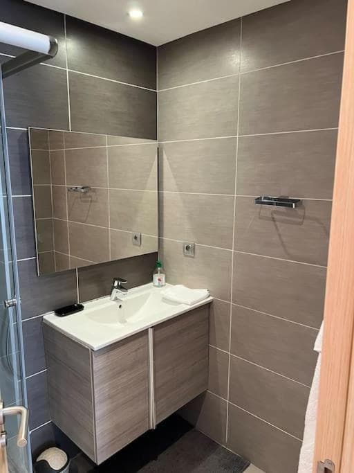 Superbe appartement avec piscine