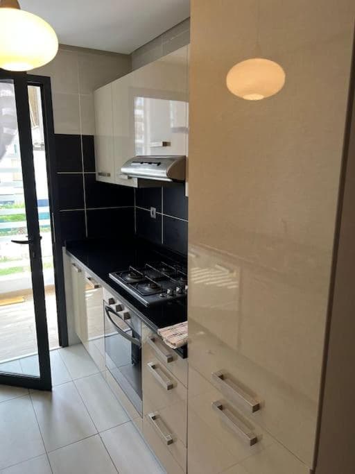 Superbe appartement avec piscine