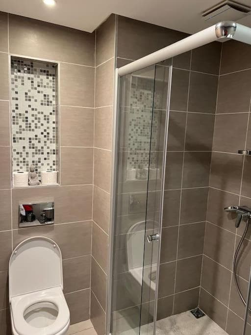 Superbe appartement avec piscine