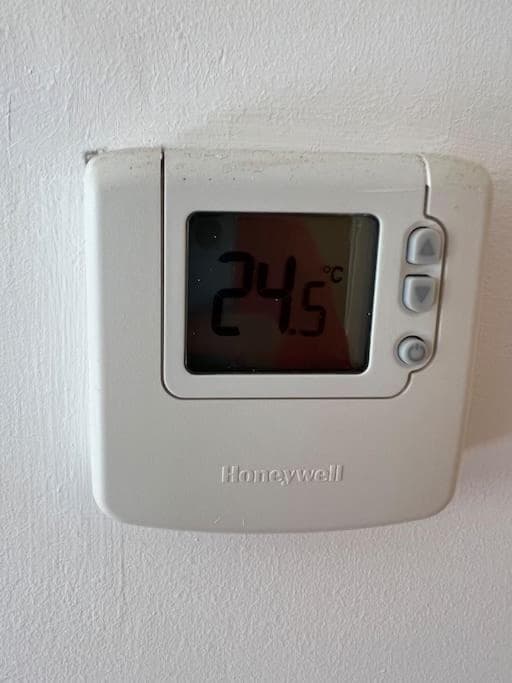 Superbe appartement avec piscine