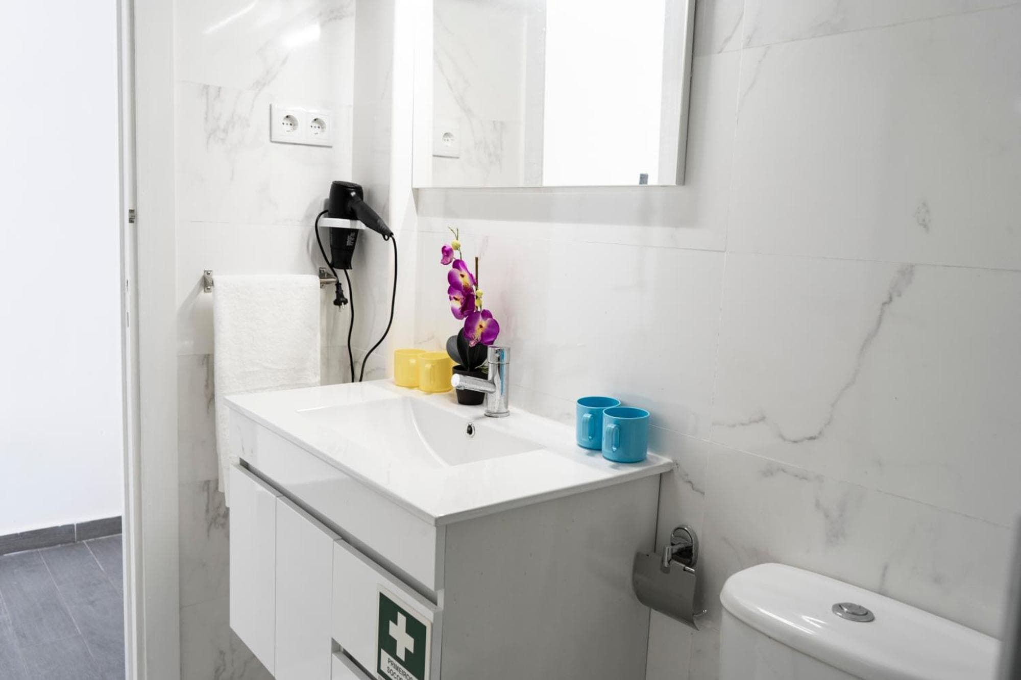 Almada Downtown 301, 