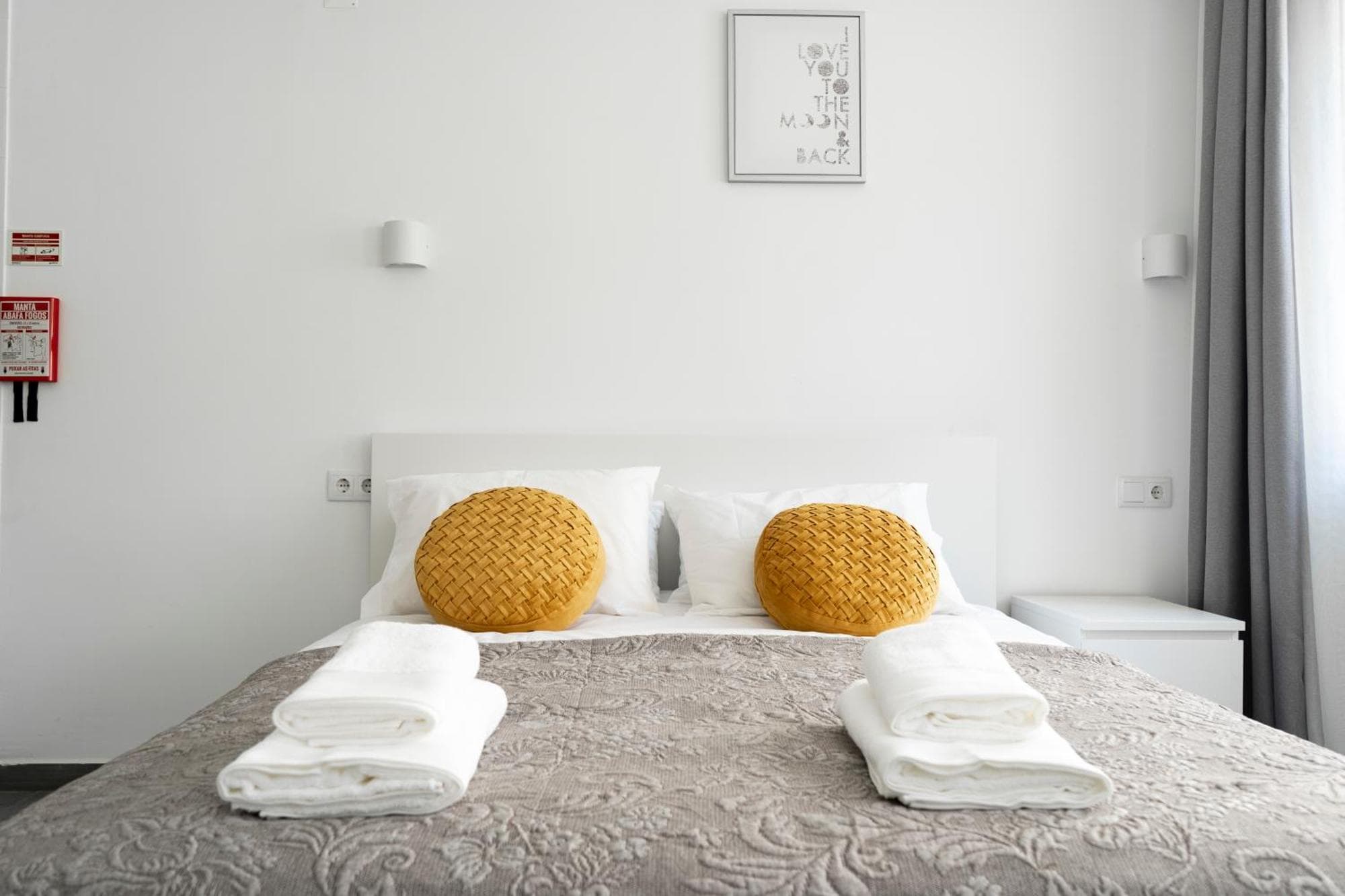 Almada Downtown 301, 