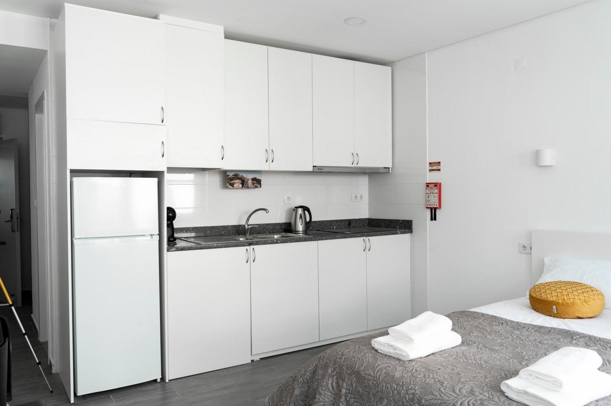 Almada Downtown 301, 