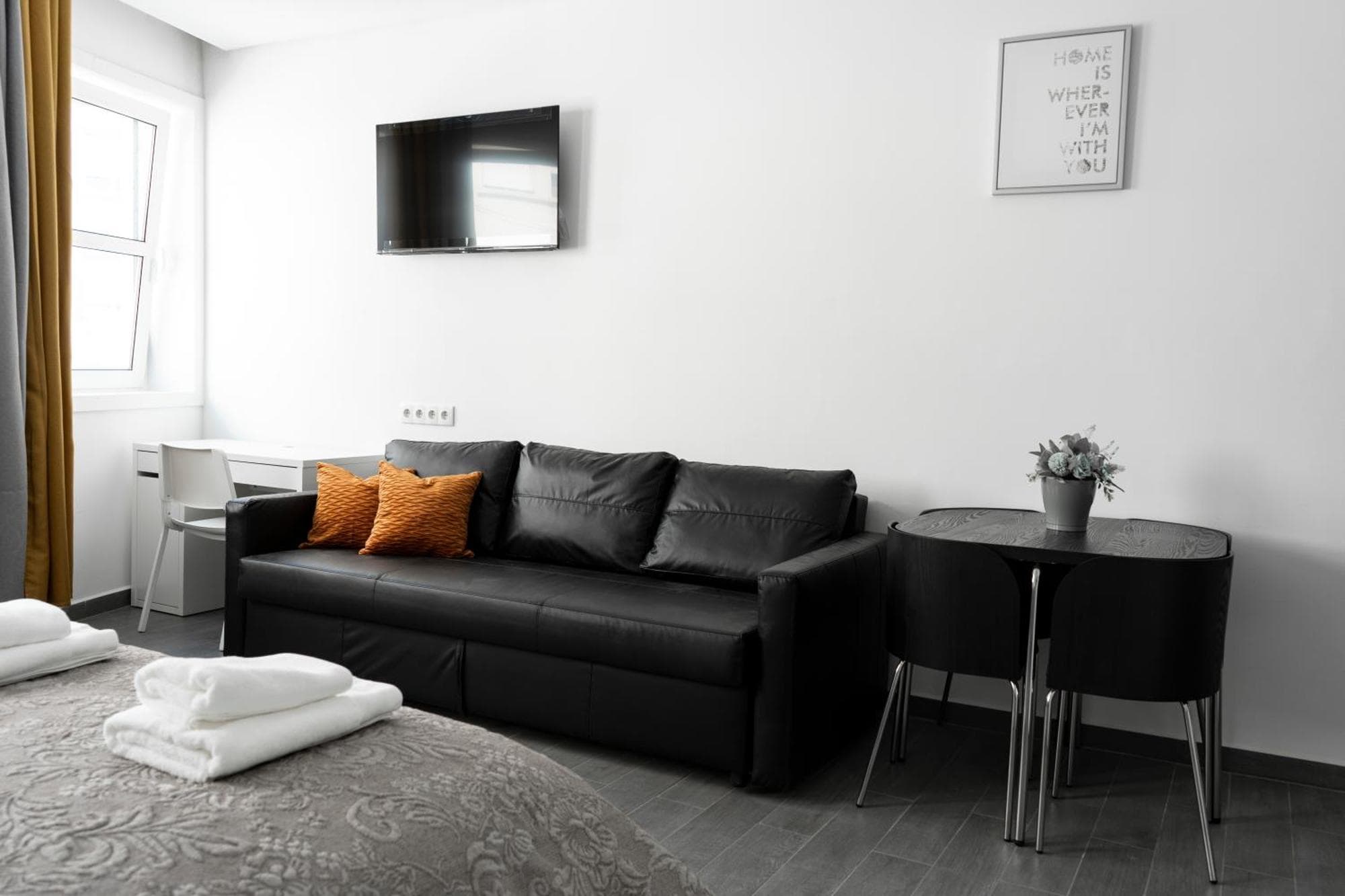 Almada Downtown 301, 