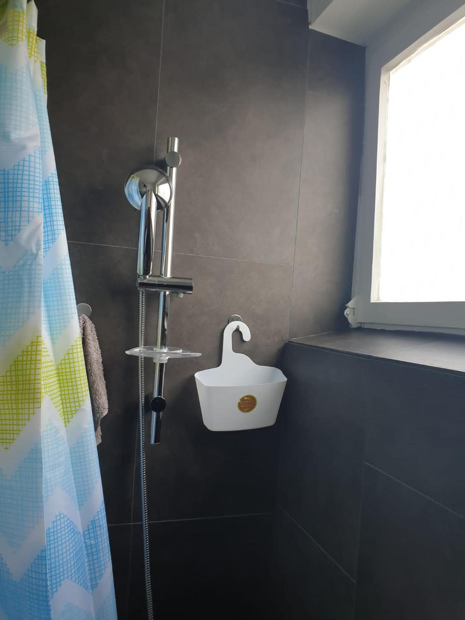 LOVE Appartement partagé avec le proprietaire