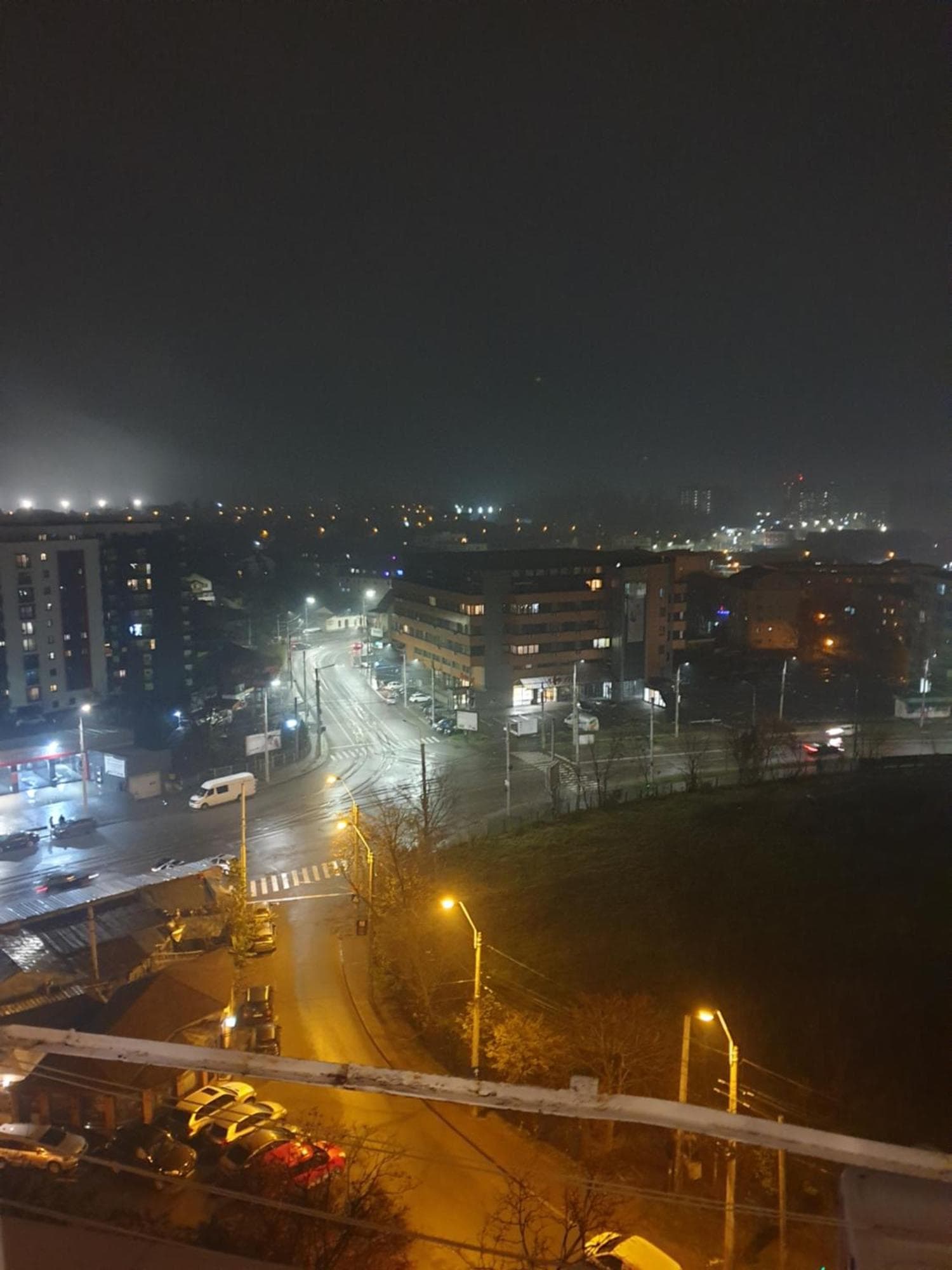 Olivia`s Studio - apartment Iasi