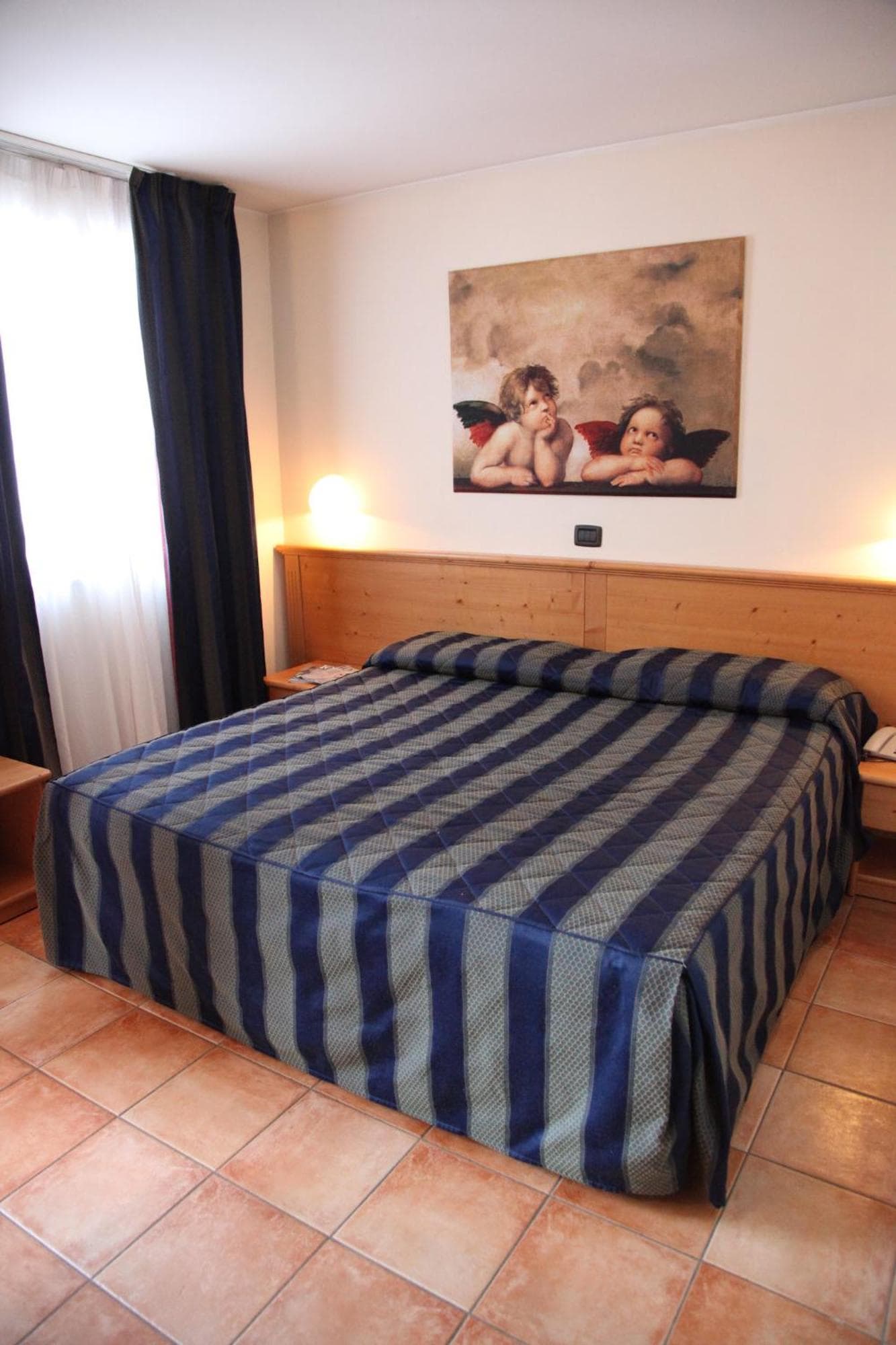 Hotel Alpechiara, 
