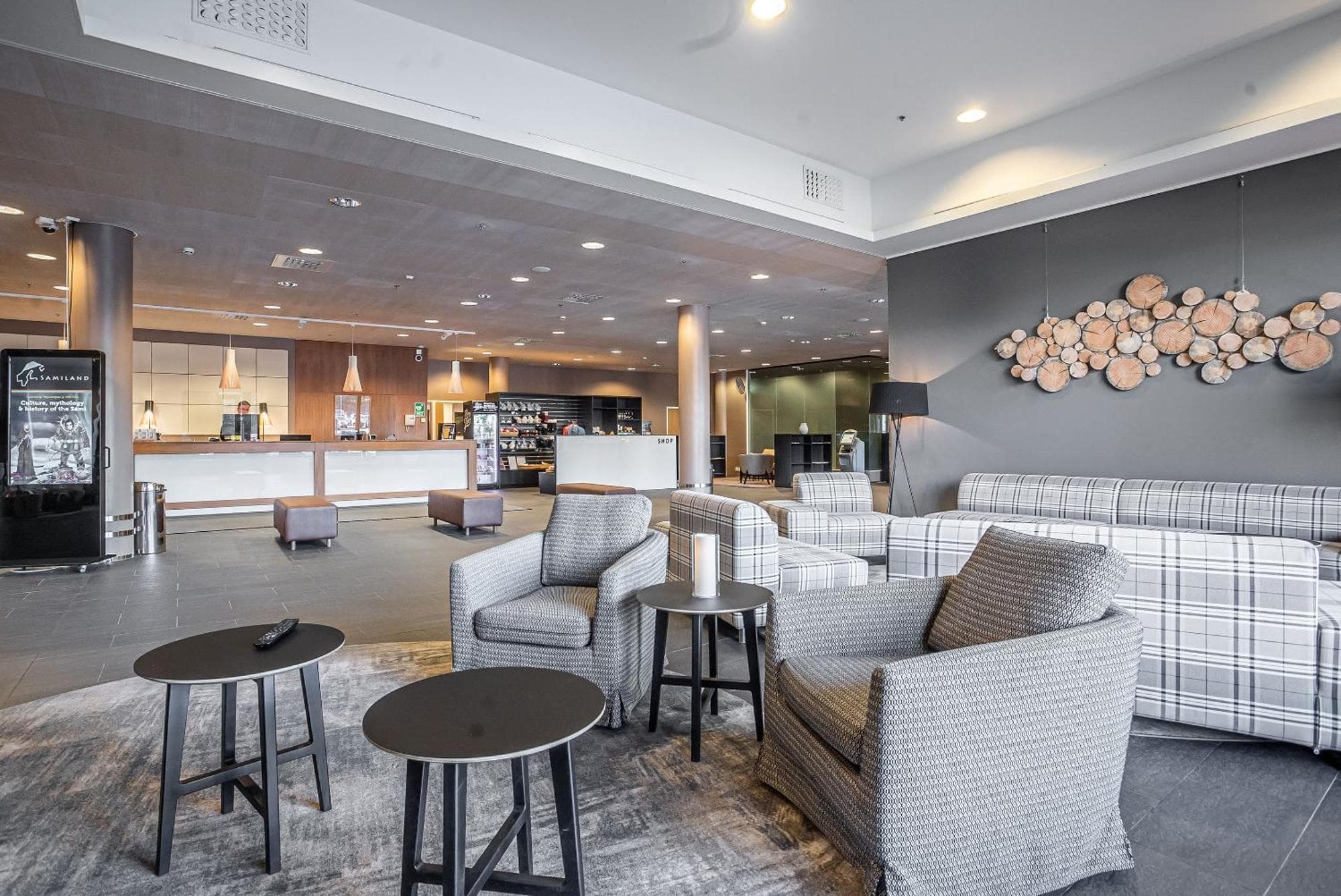 Hotel Levi Panorama