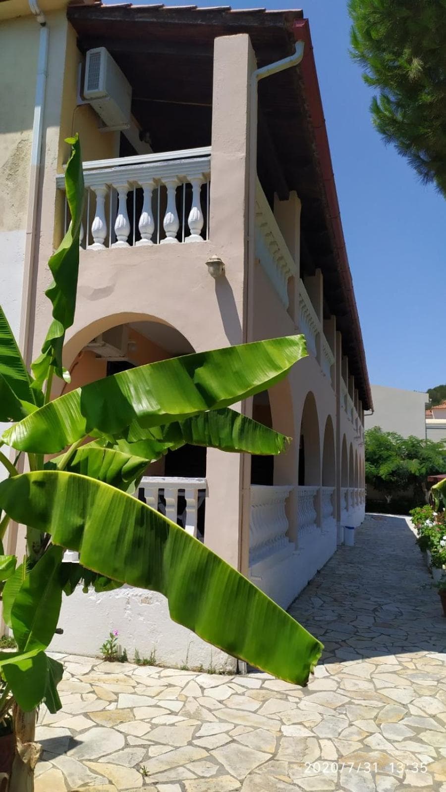 Boomerang Sea View Accommodation, 