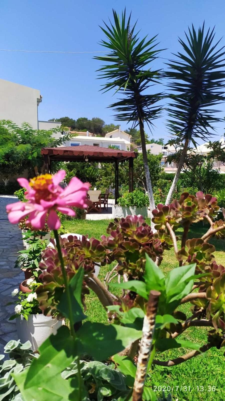 Boomerang Sea View Accommodation, 