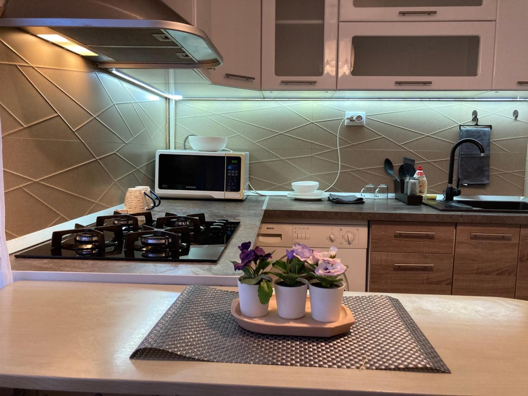 Olivia`s Studio - apartment Iasi