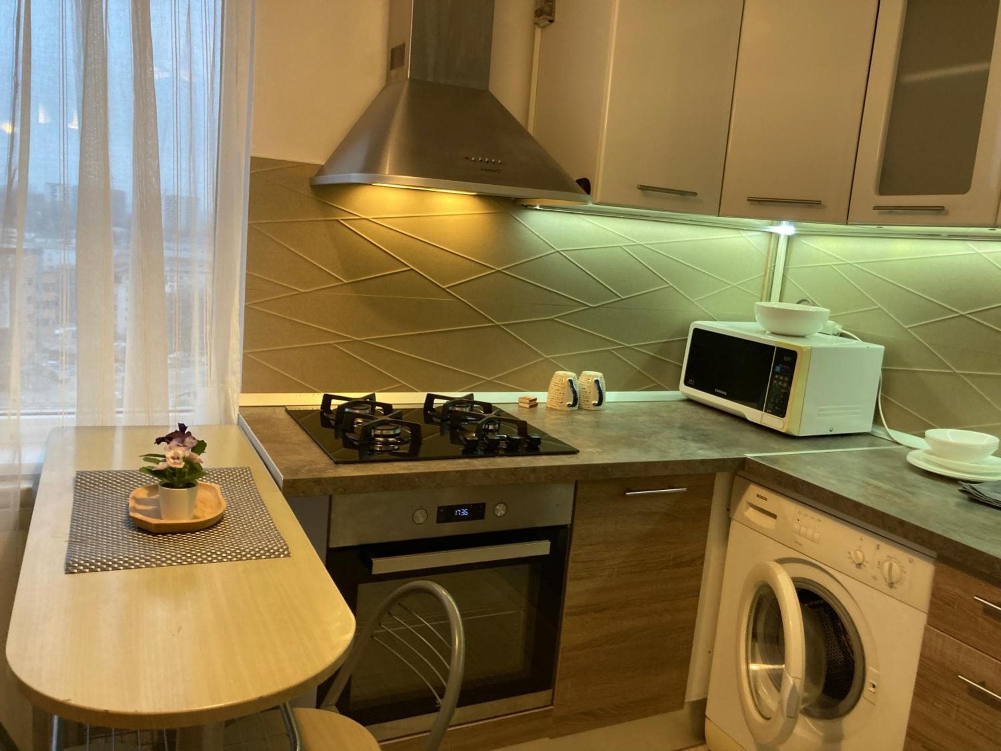 Olivia`s Studio - apartment Iasi