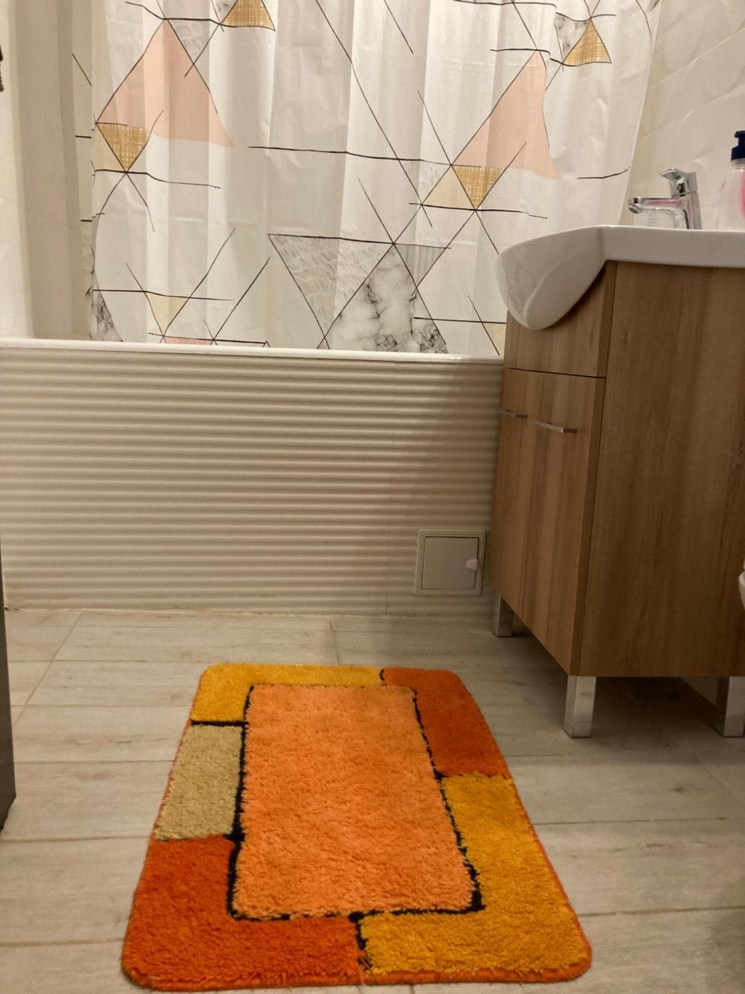 Olivia`s Studio - apartment Iasi