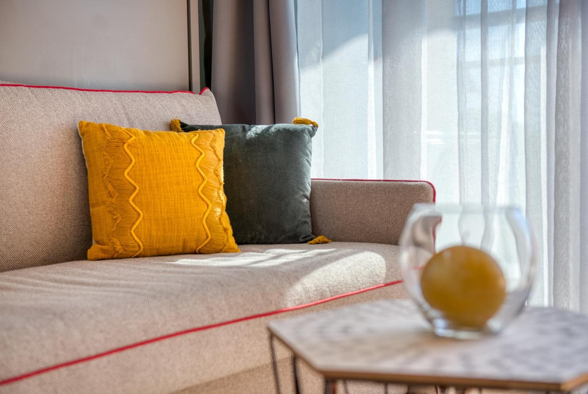 Monaco Sea View & Parking, 