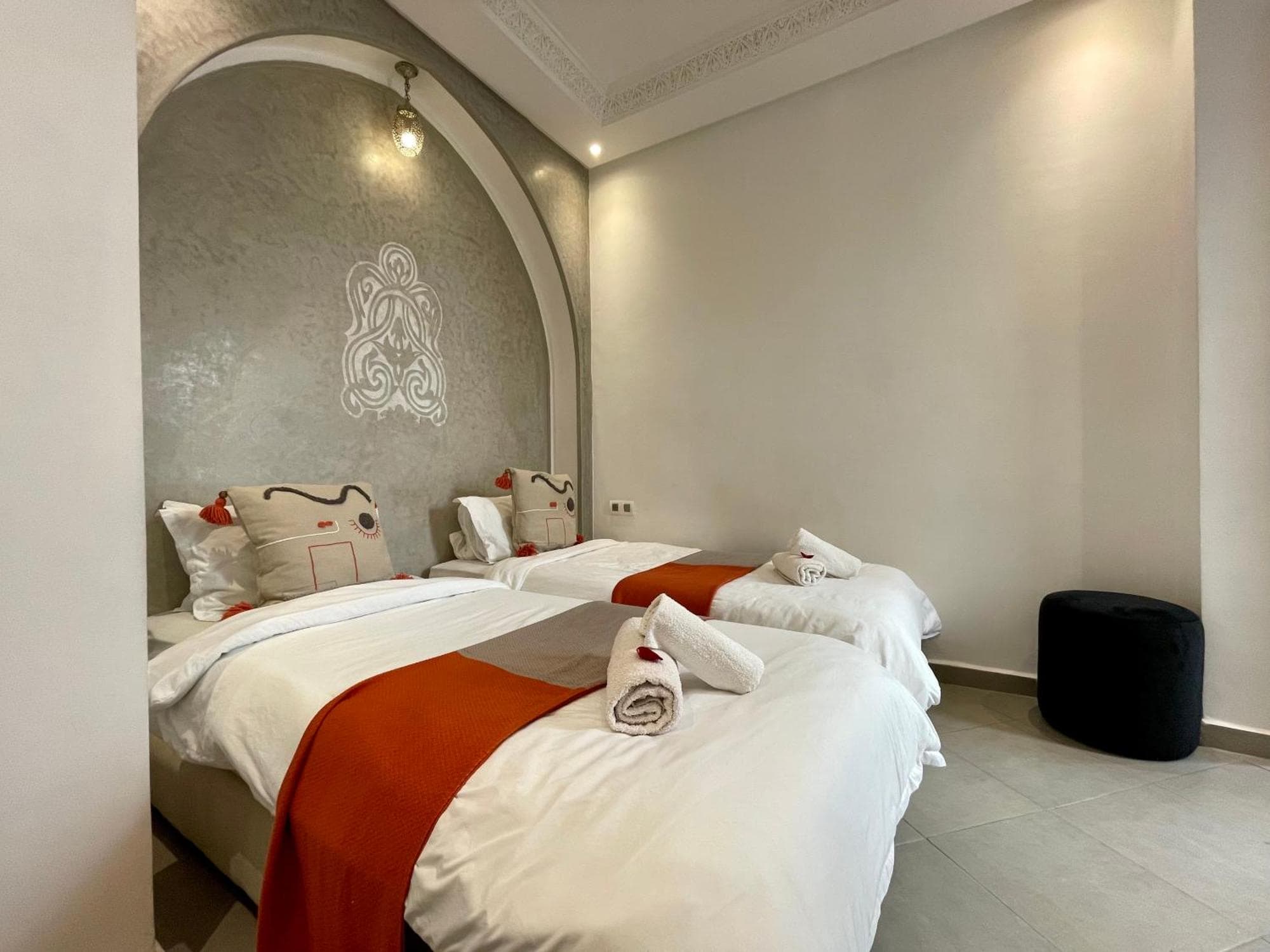 Riad Al Hamama