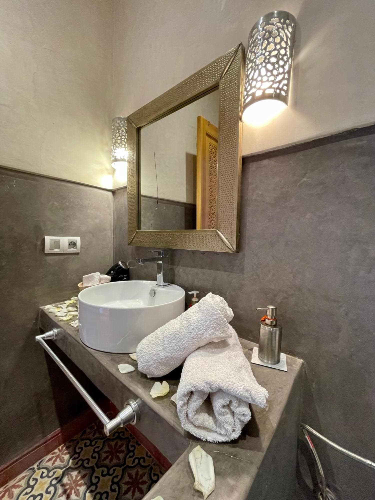 Riad Al Hamama