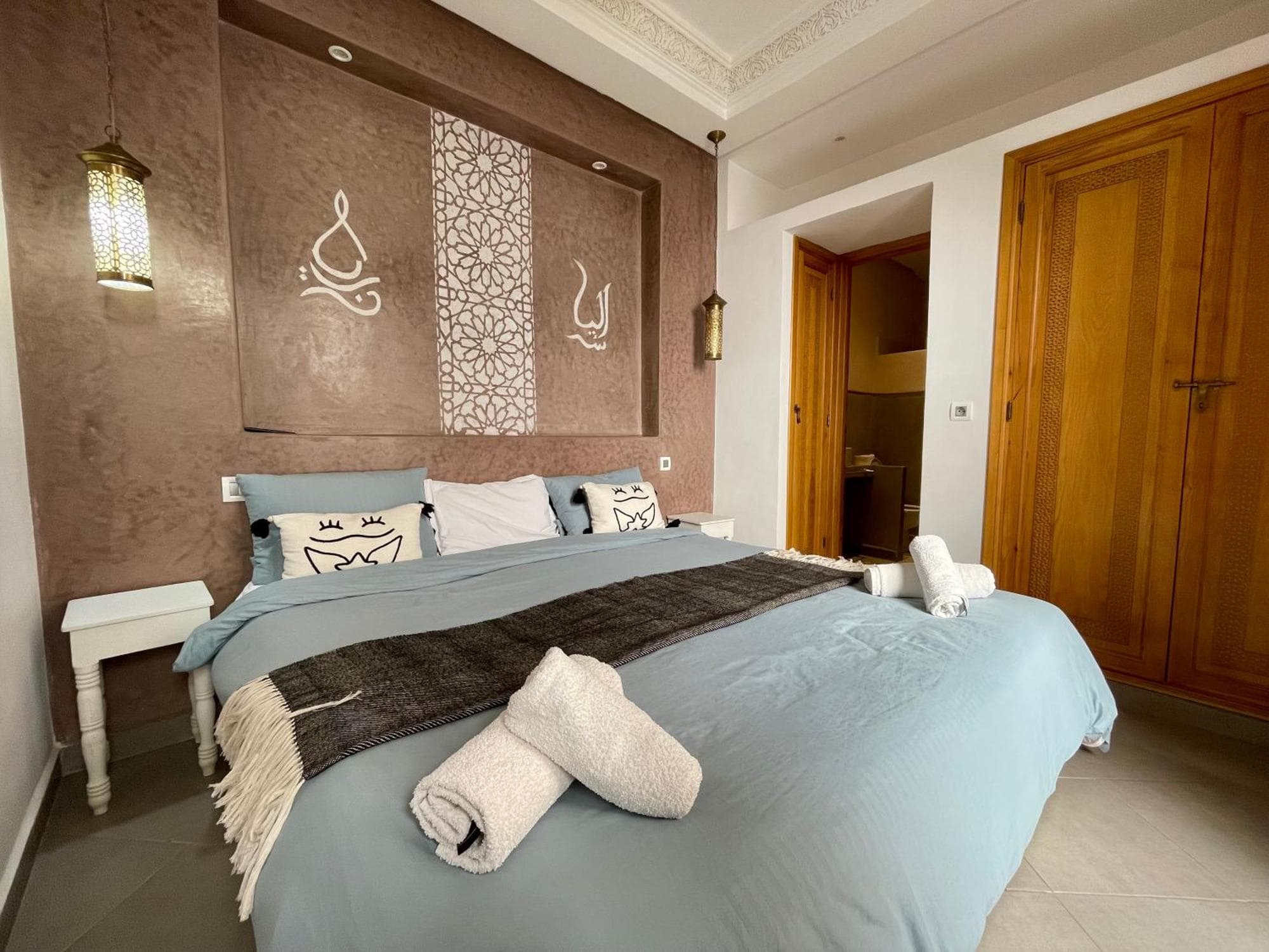 Riad Al Hamama