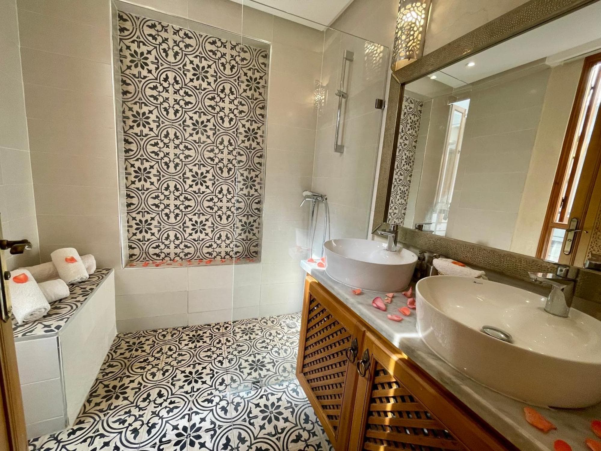 Riad Al Hamama