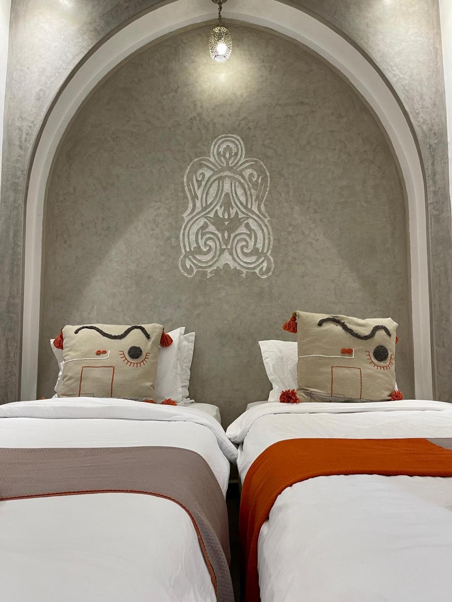 Riad Al Hamama