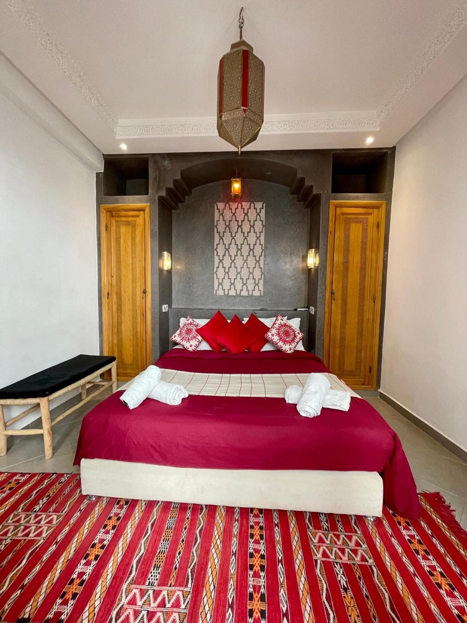 Riad Al Hamama