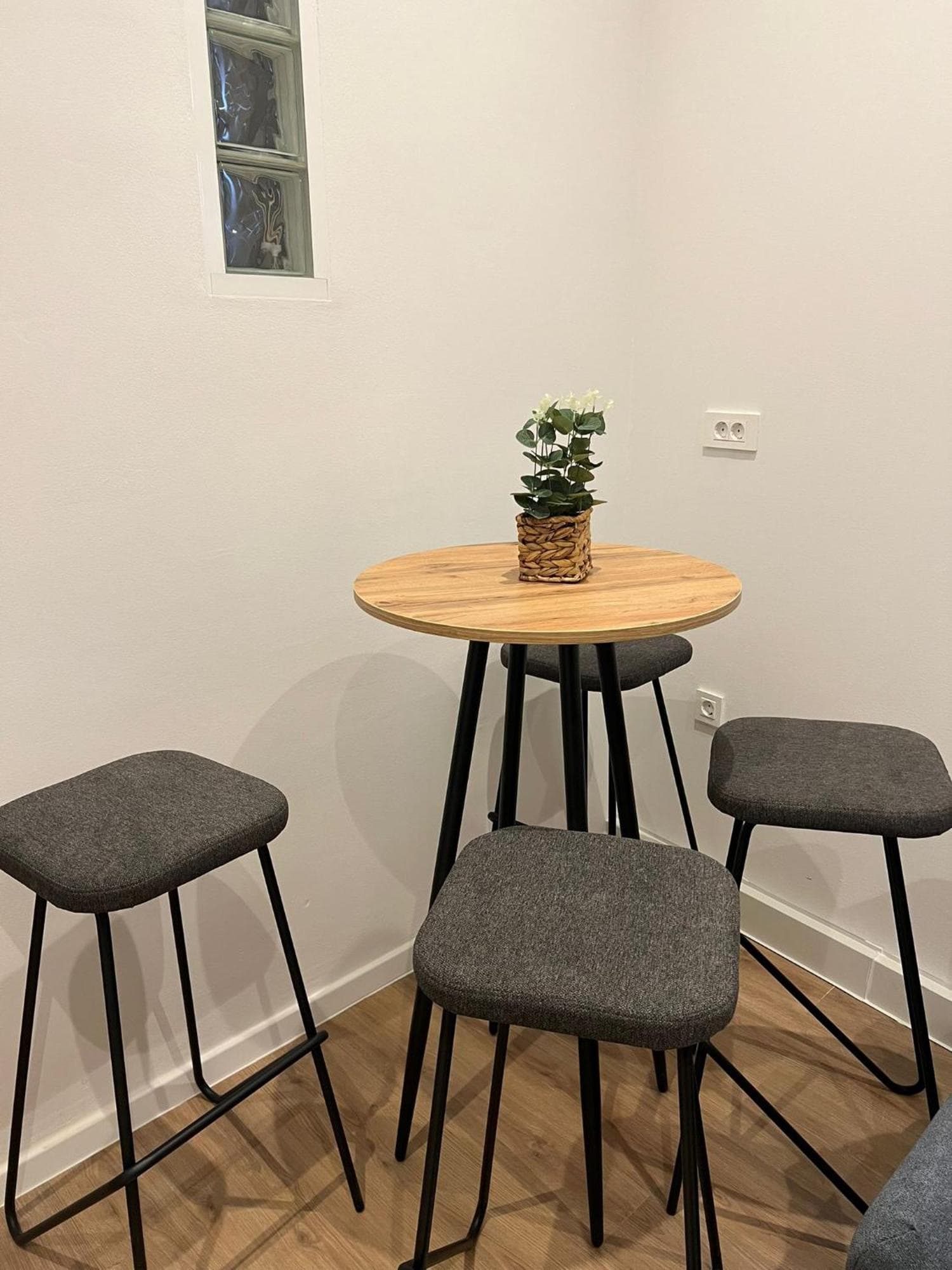 Studio apartman Luka