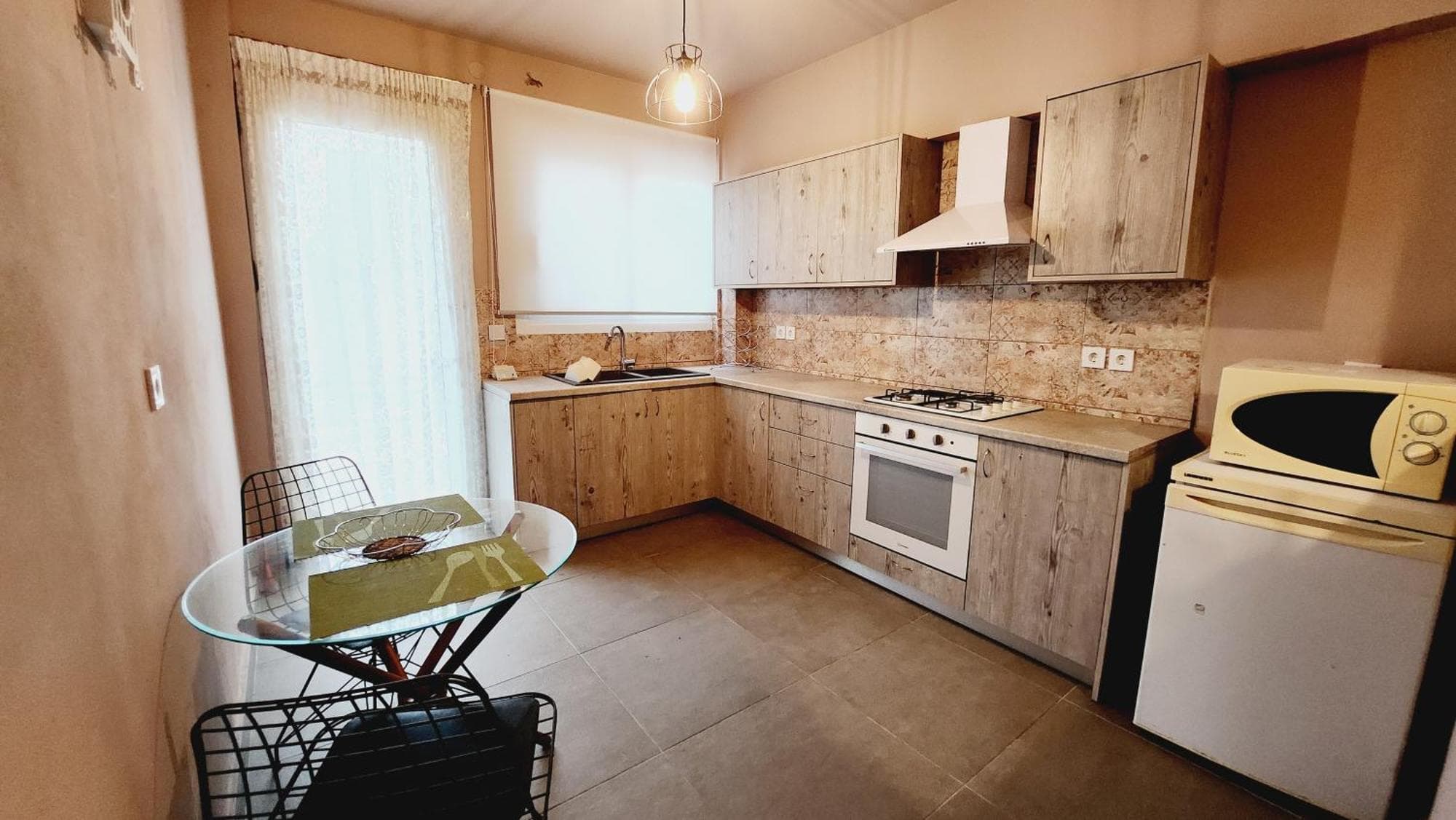 Corfu Alina's Apartments, 