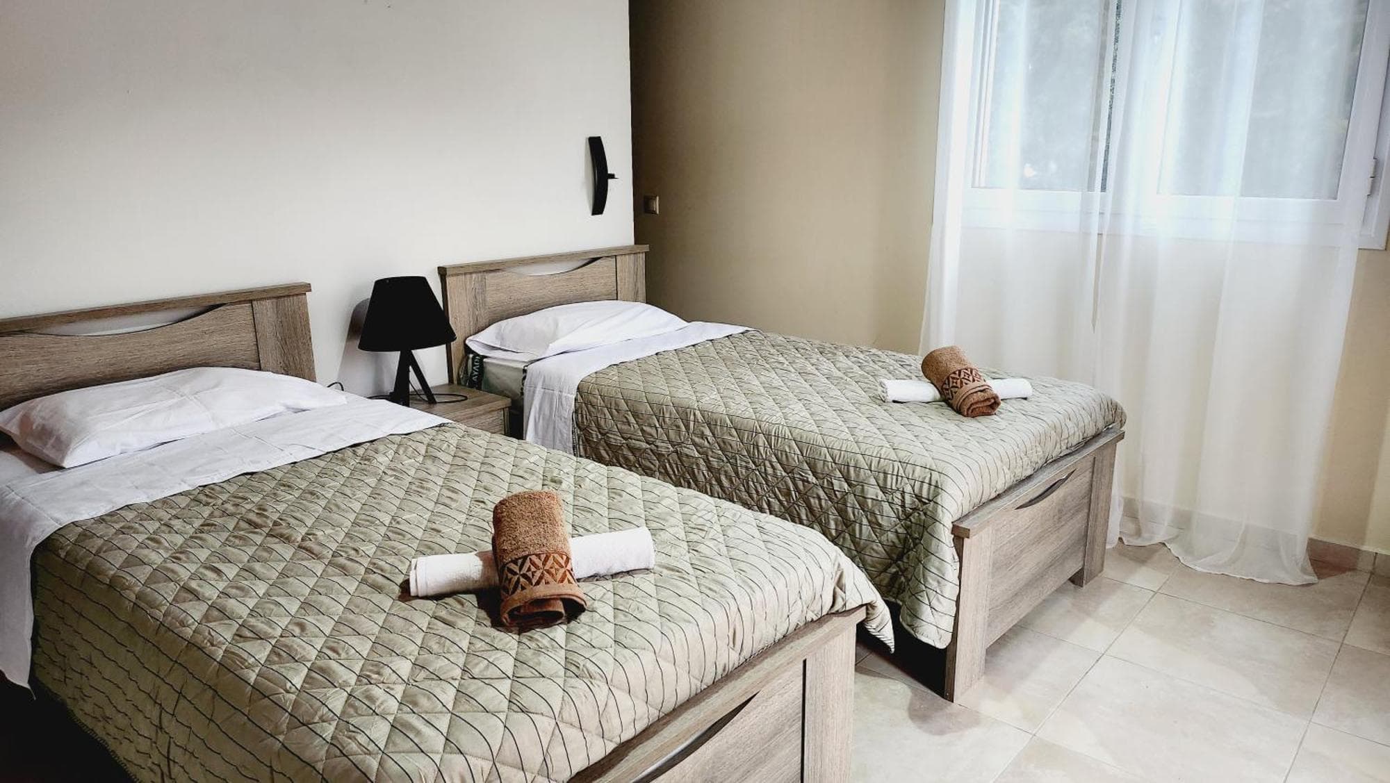 Corfu Alina's Apartments, 