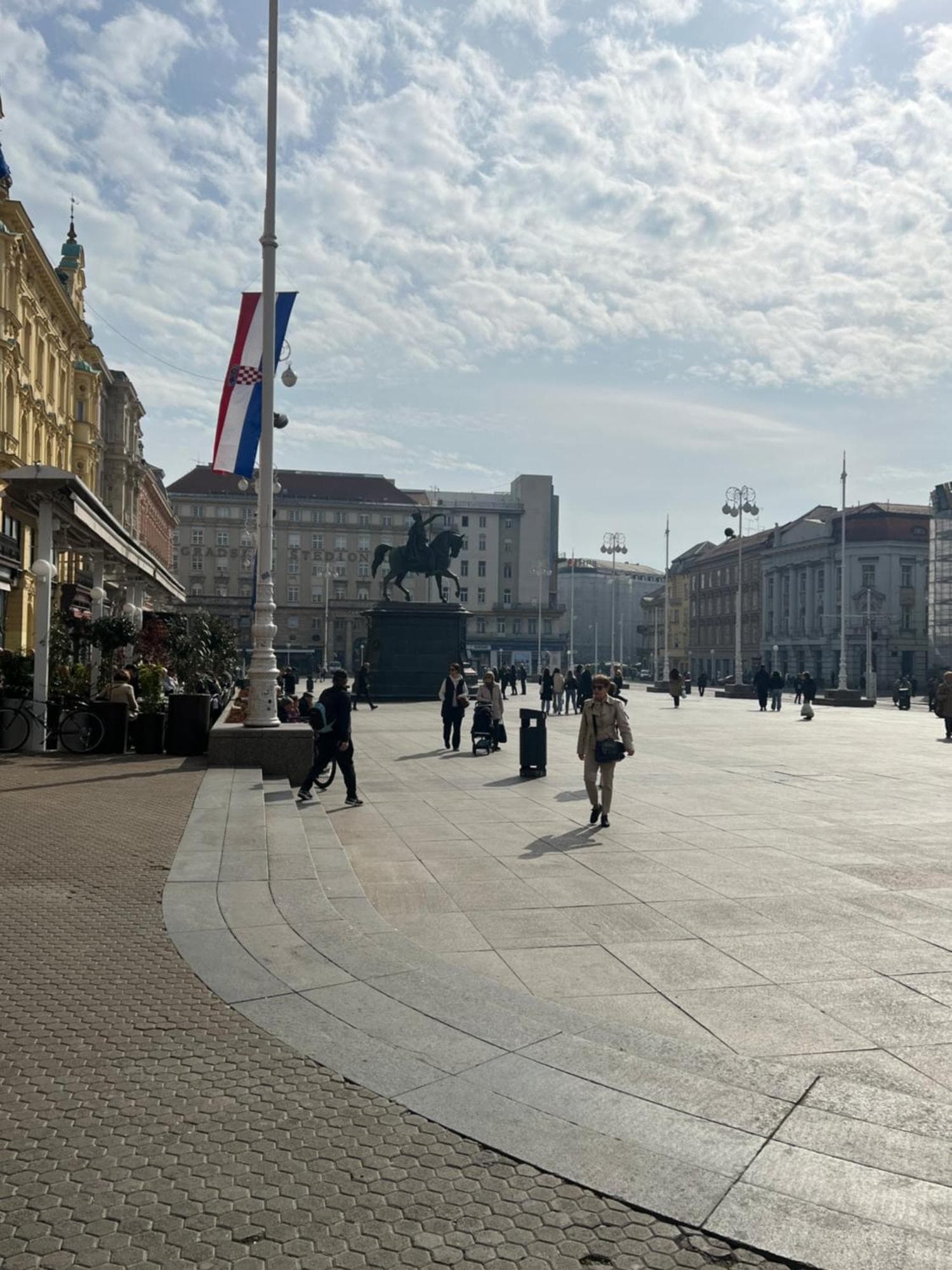 Studio apartman Luka