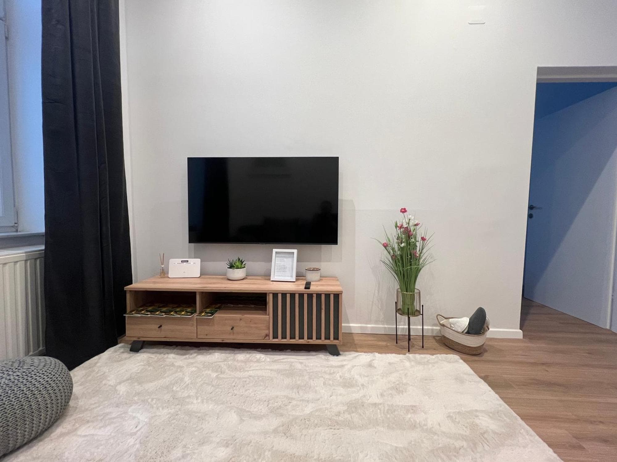 Studio apartman Luka