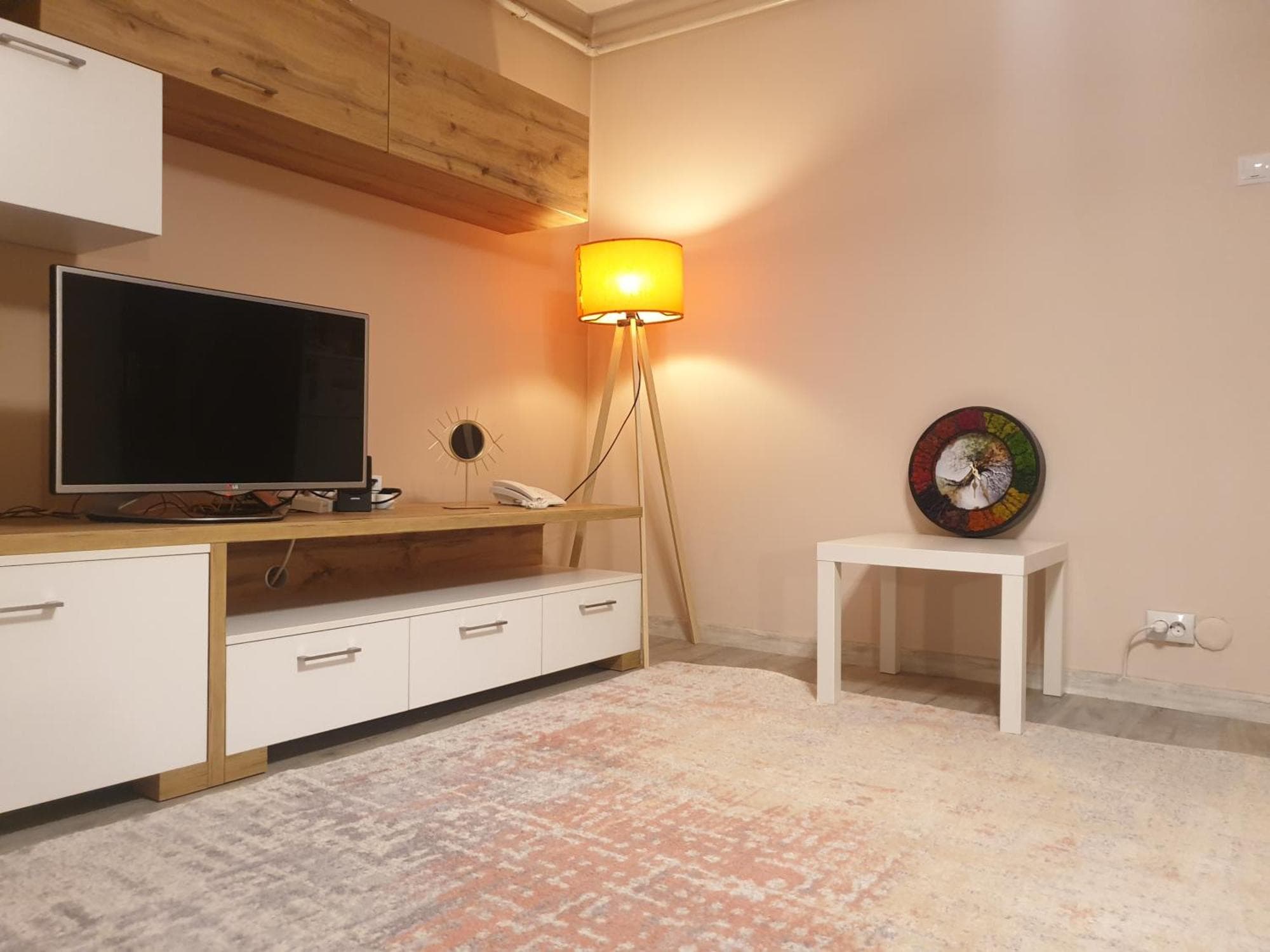 Olivia`s Studio - apartment Iasi