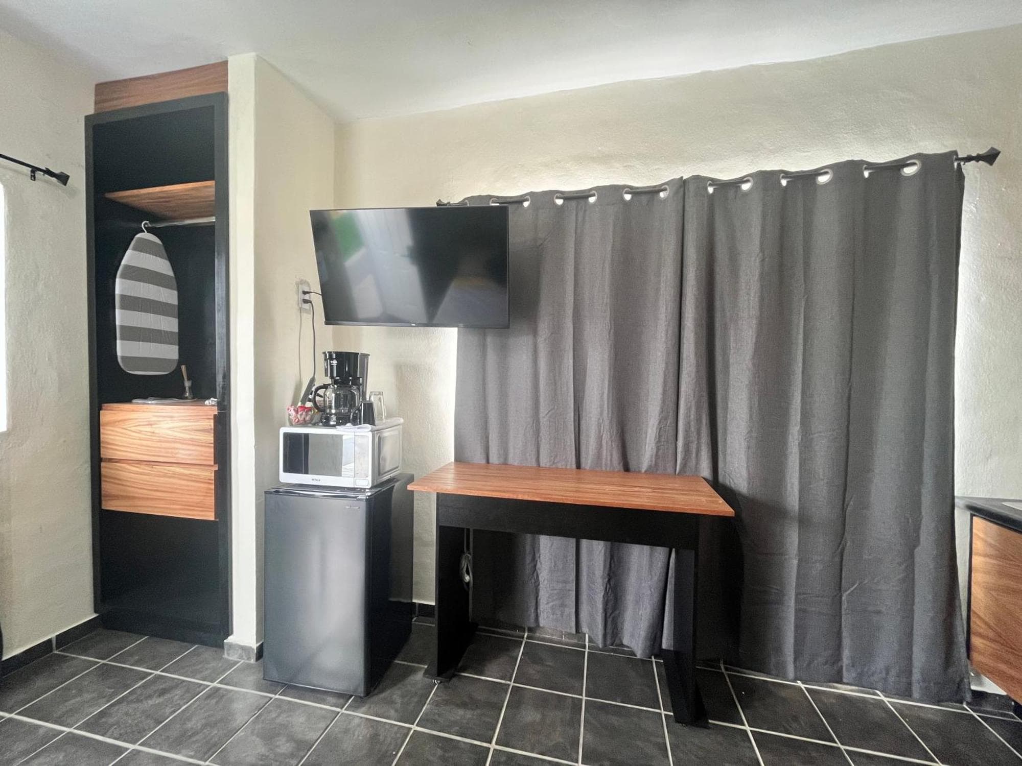 Departamentos Mayai & Yahelik