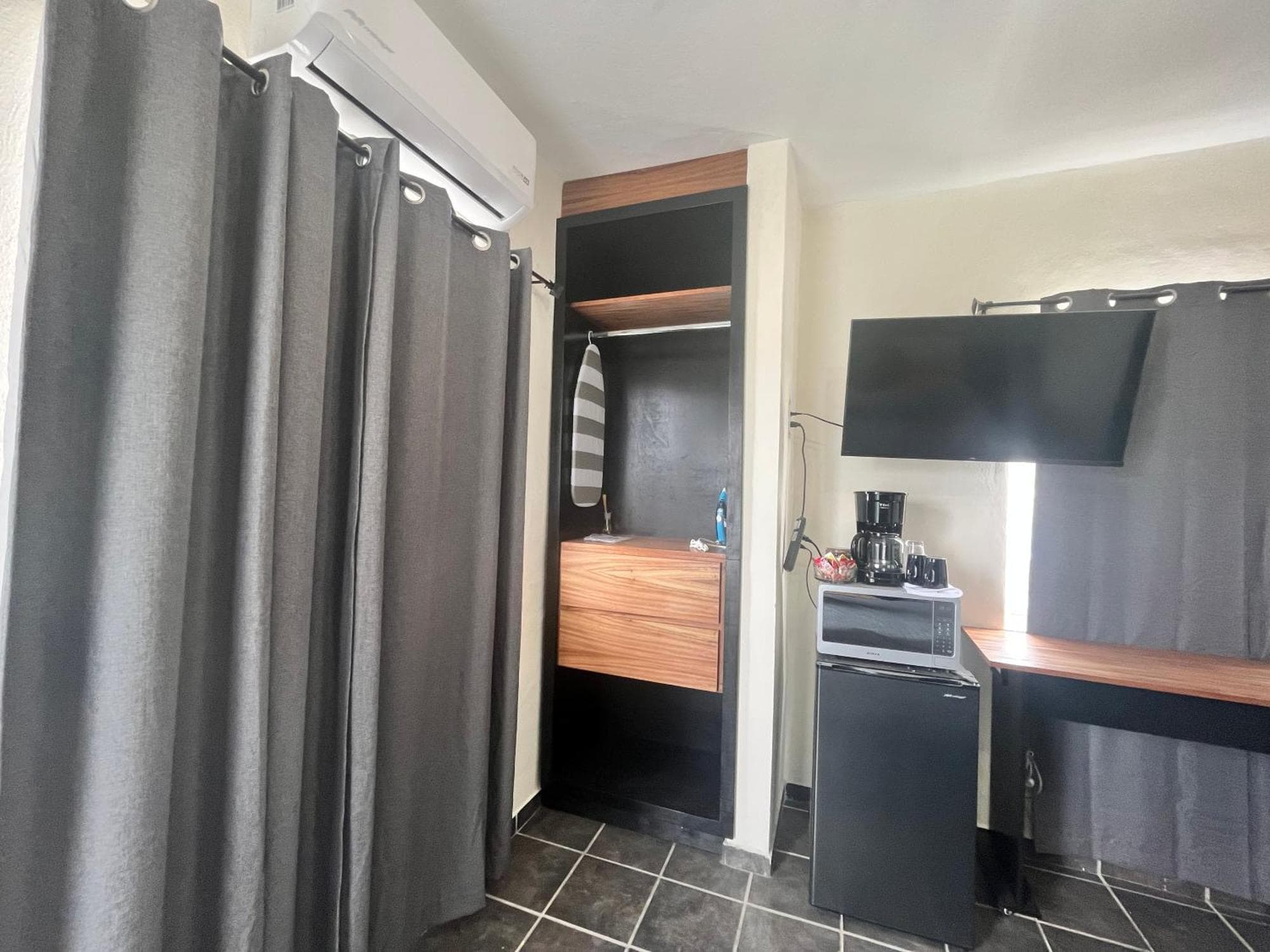 Departamentos Mayai & Yahelik