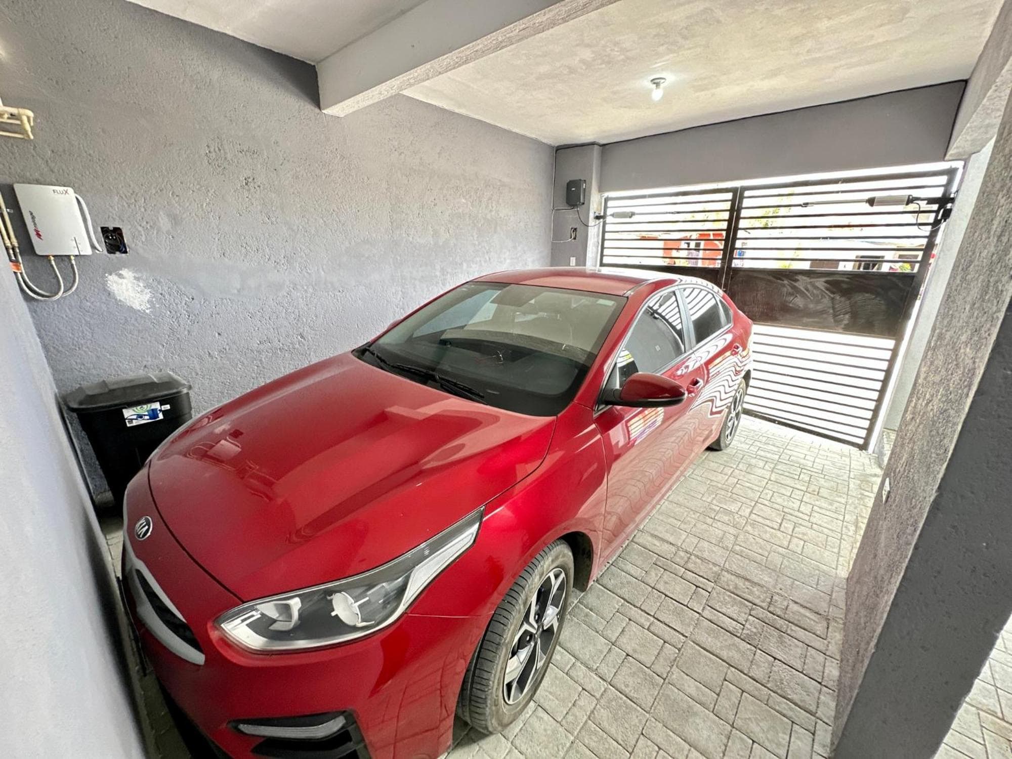 Departamentos Mayai & Yahelik