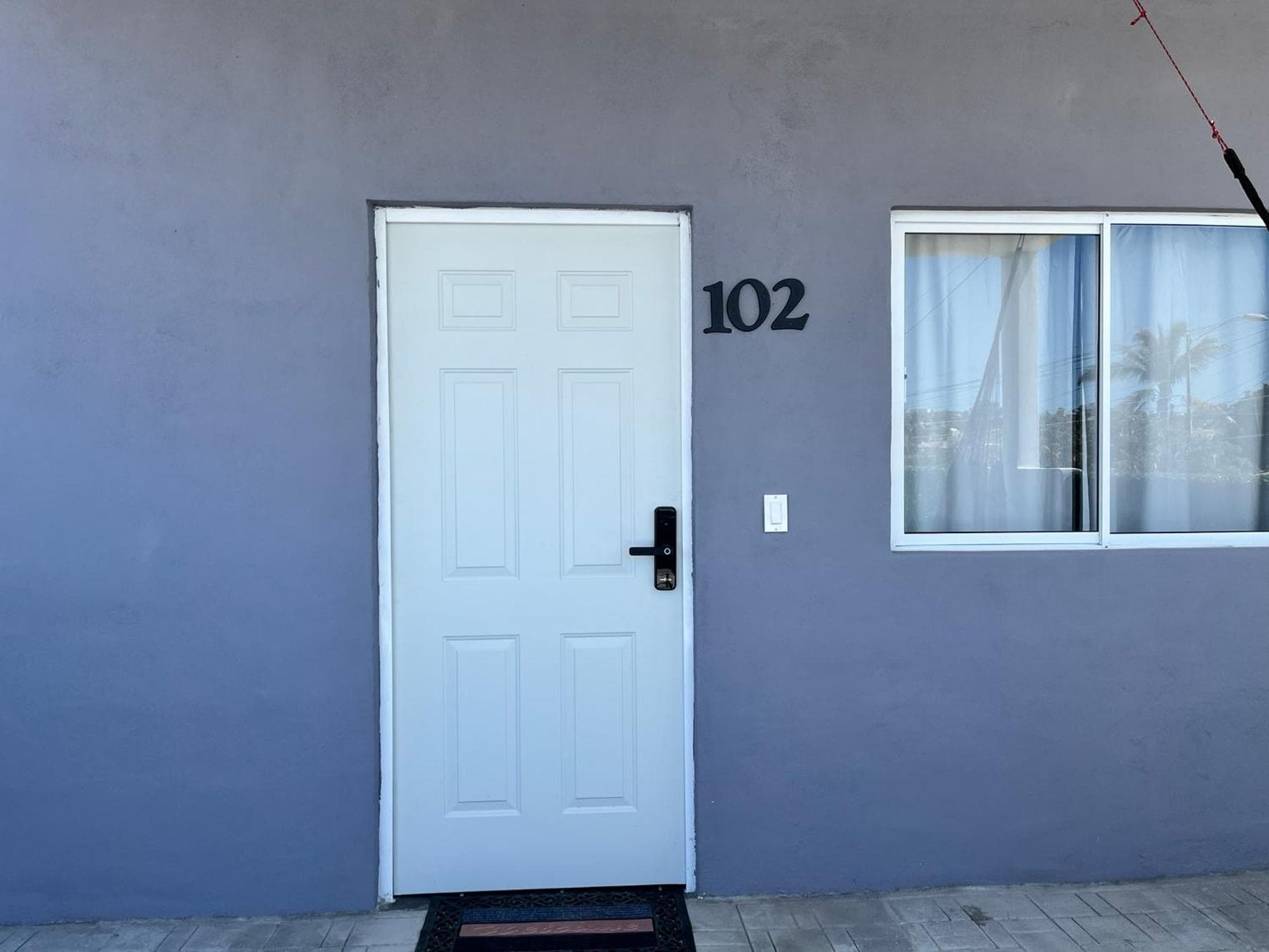 Departamentos Mayai & Yahelik