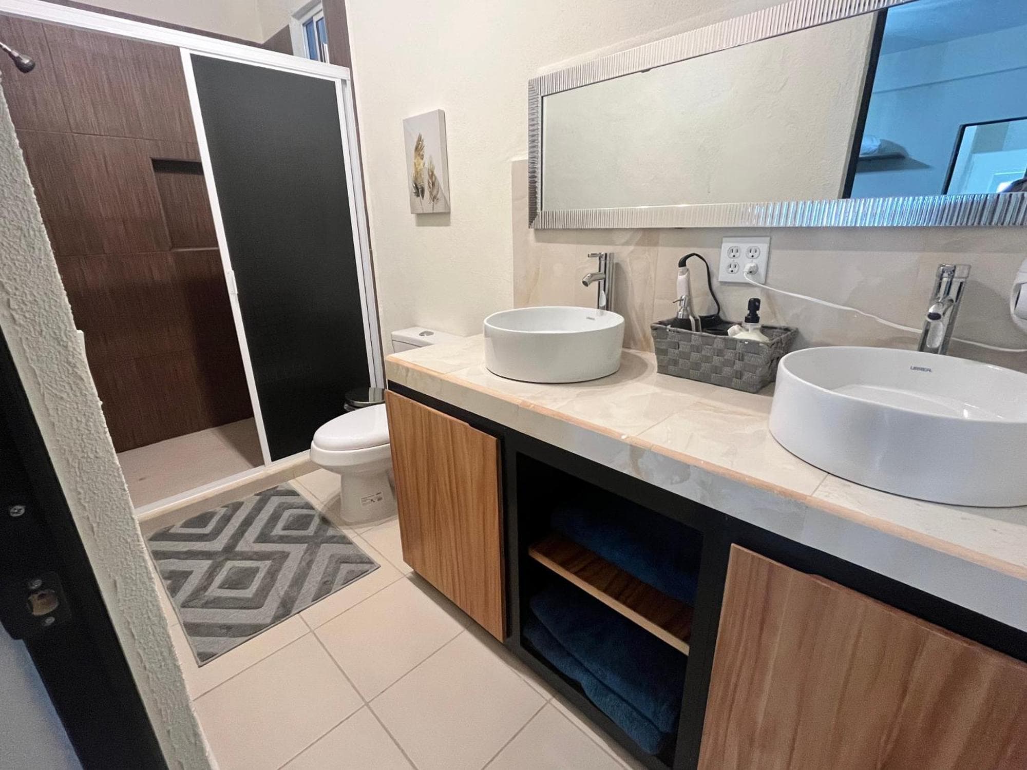 Departamentos Mayai & Yahelik