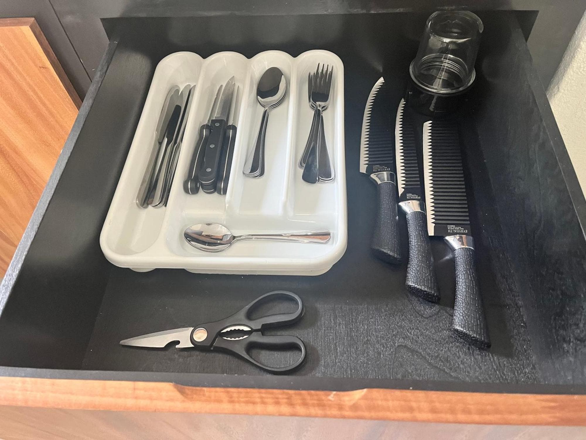 Departamentos Mayai & Yahelik