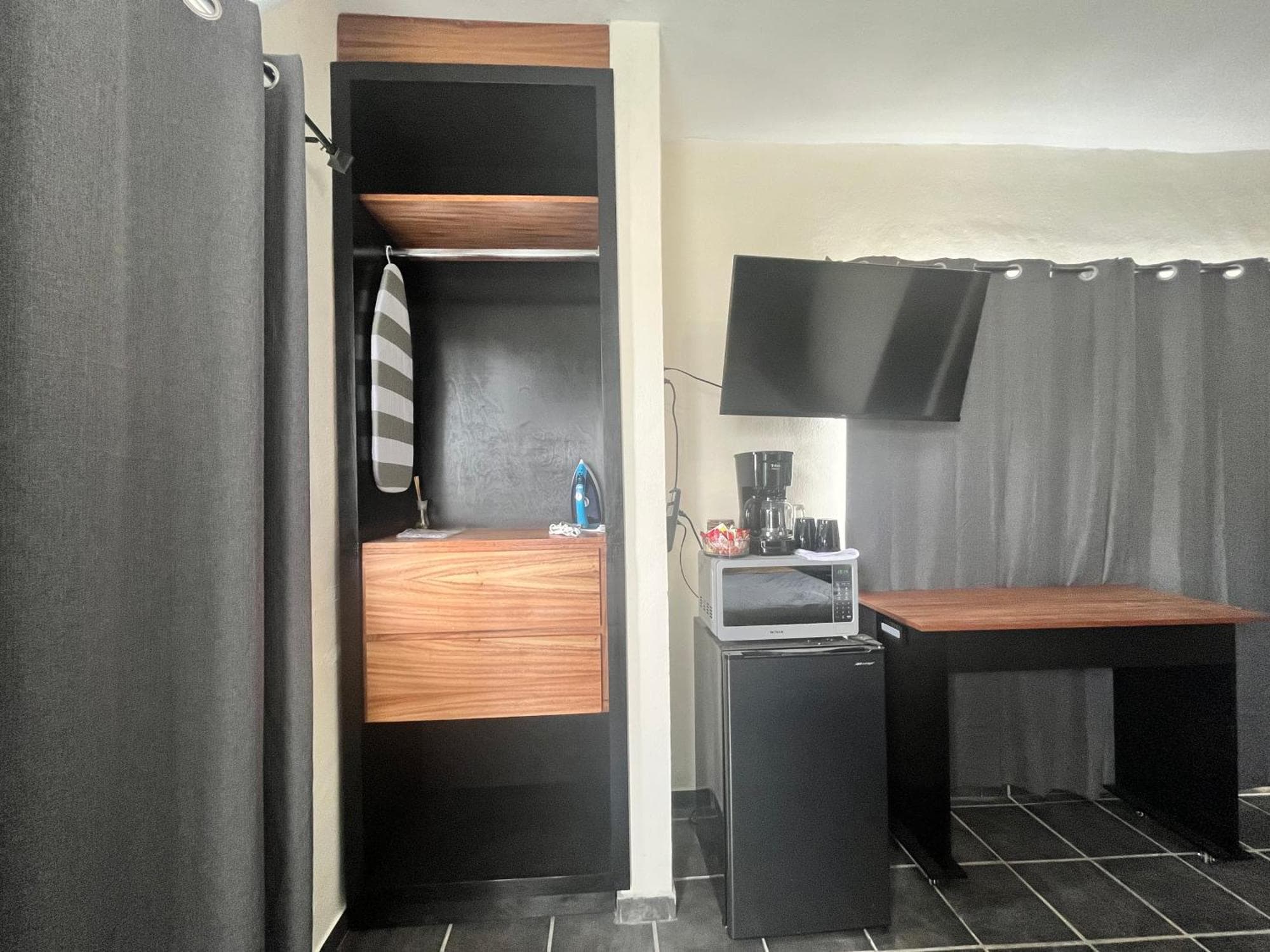 Departamentos Mayai & Yahelik