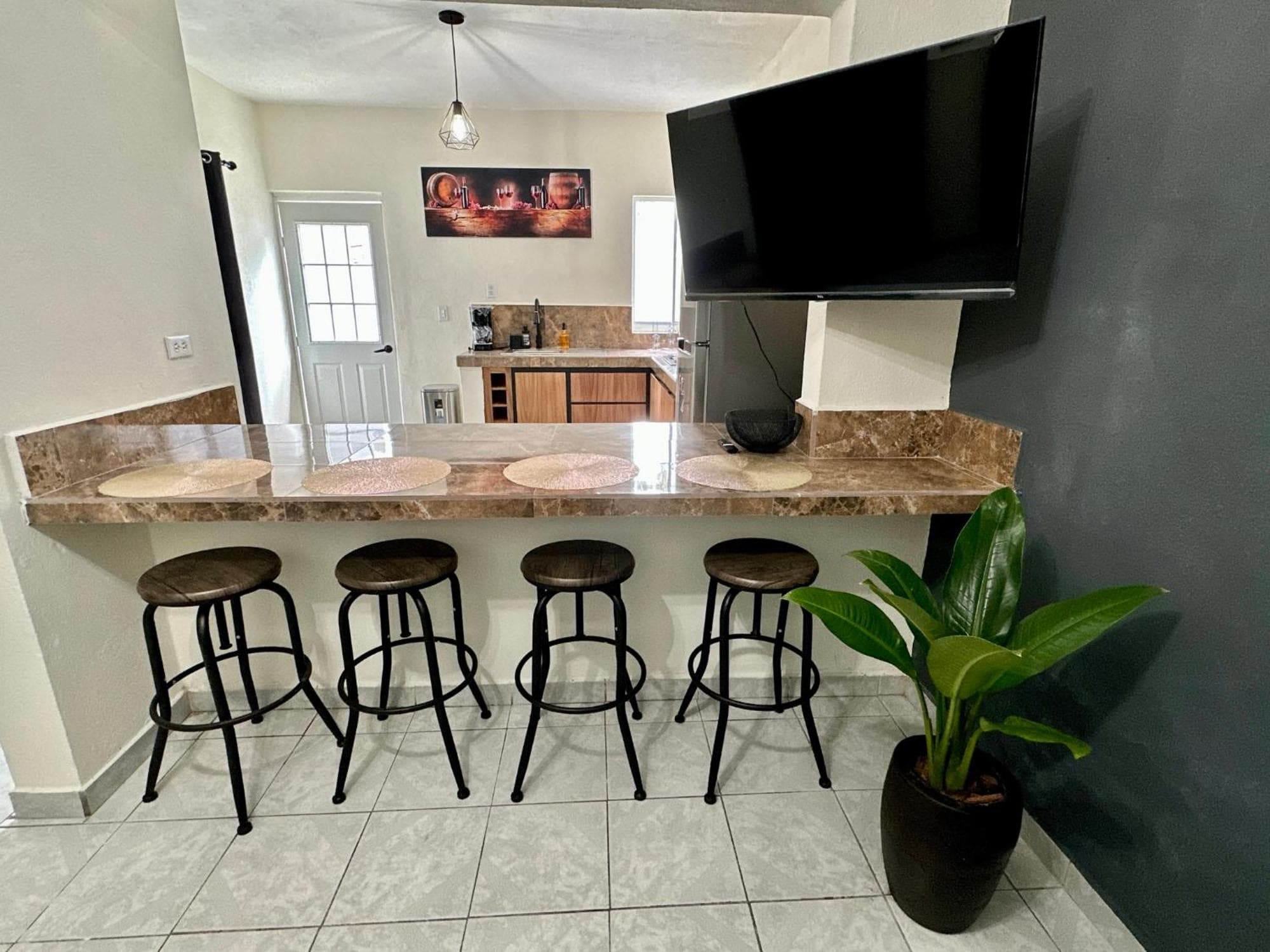 Departamentos Mayai & Yahelik