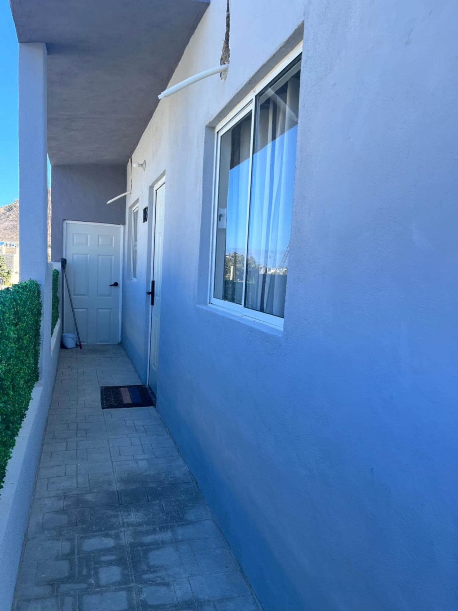 Departamentos Mayai & Yahelik