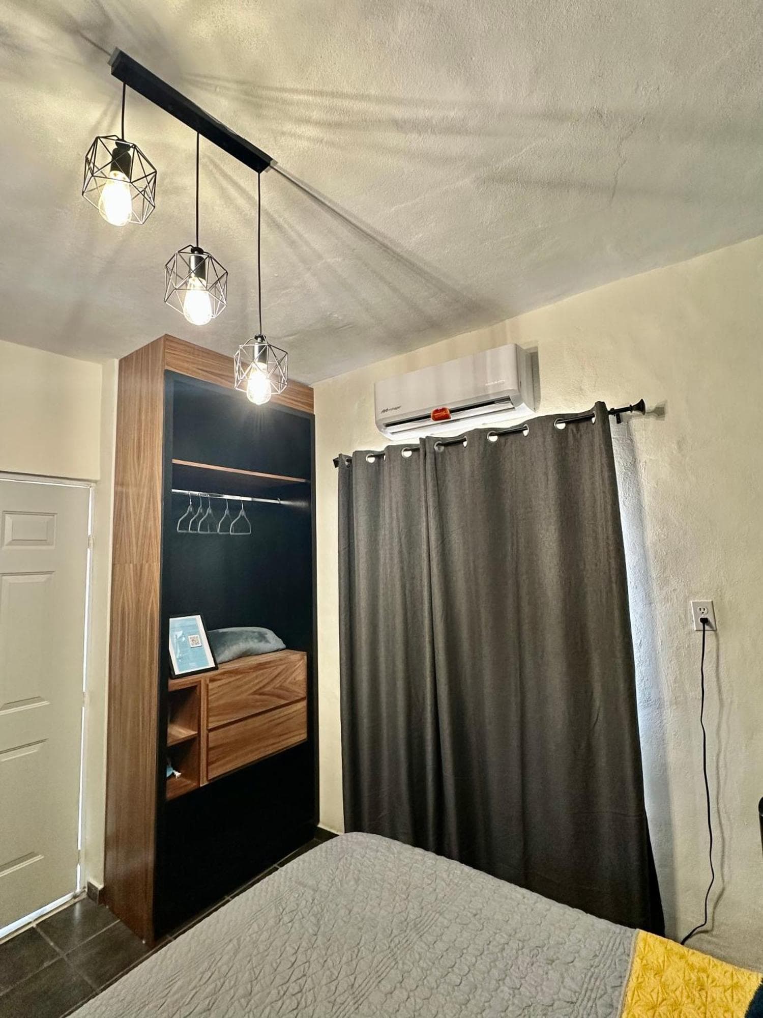 Departamentos Mayai & Yahelik