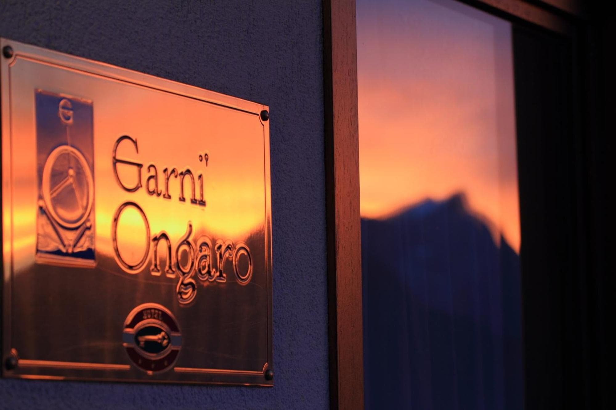Hotel Garni Ongaro