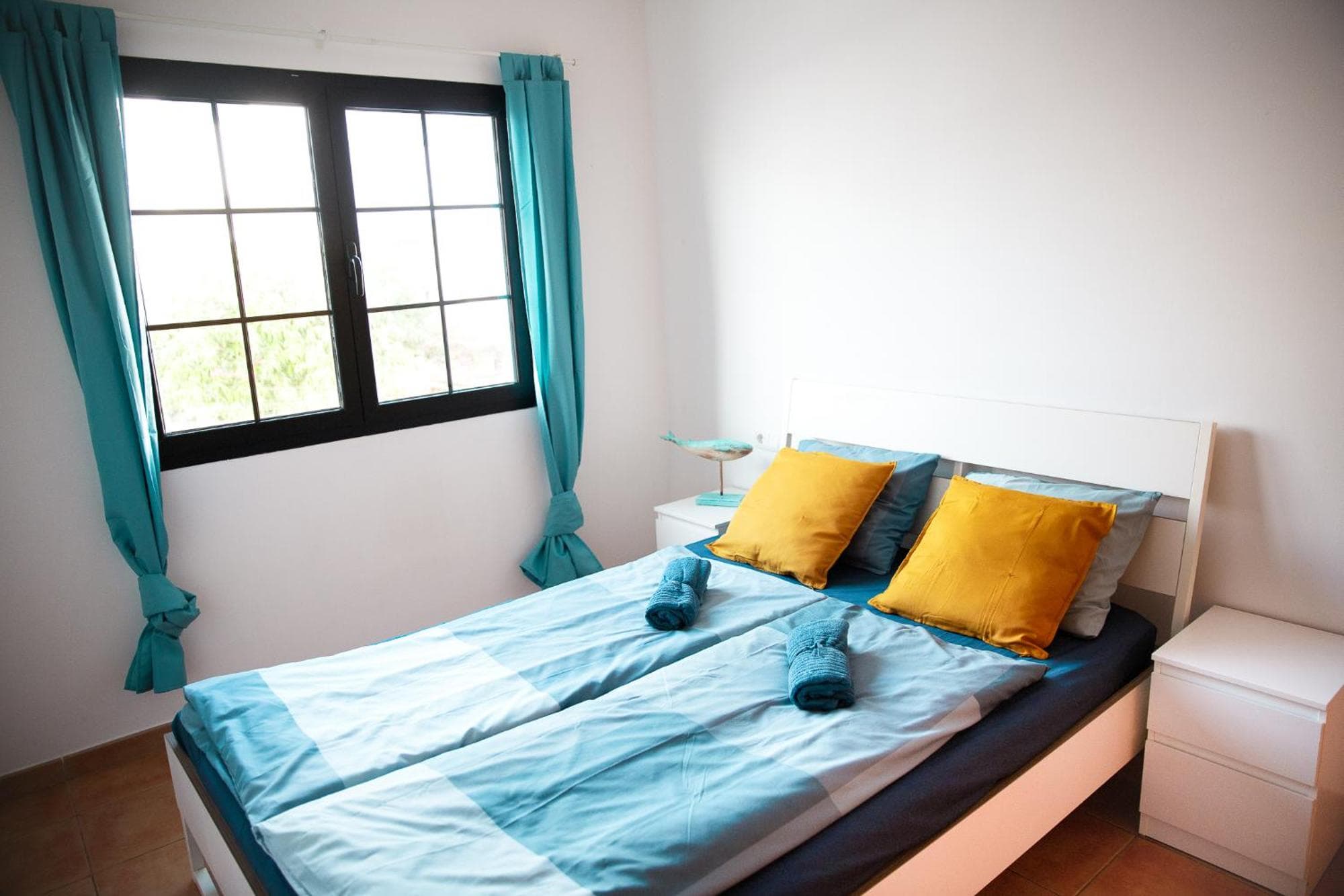 SURF DREAM Surfhouse, 